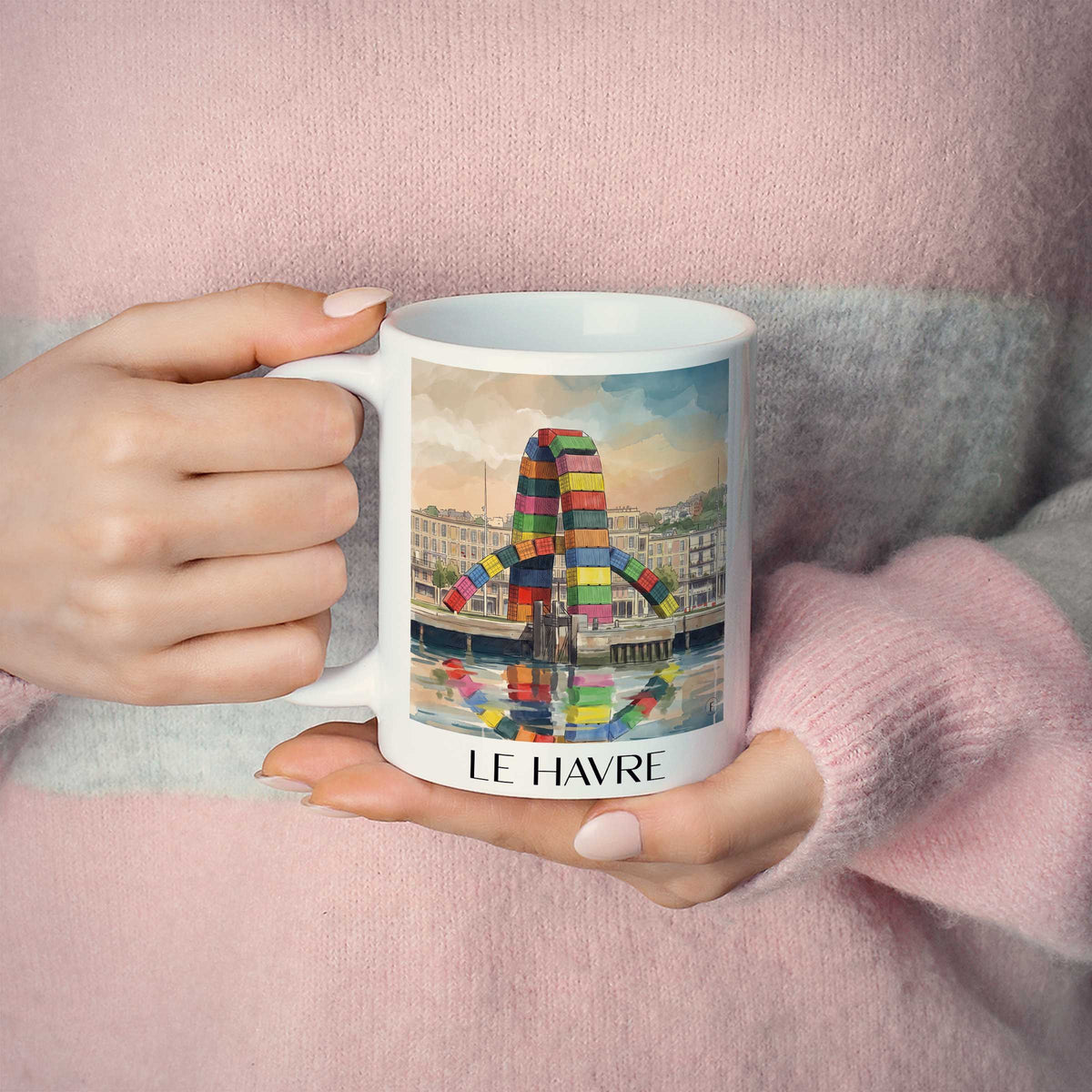 le-havre-seine-maritime-frankreich-kaffeebecher-aquarell
