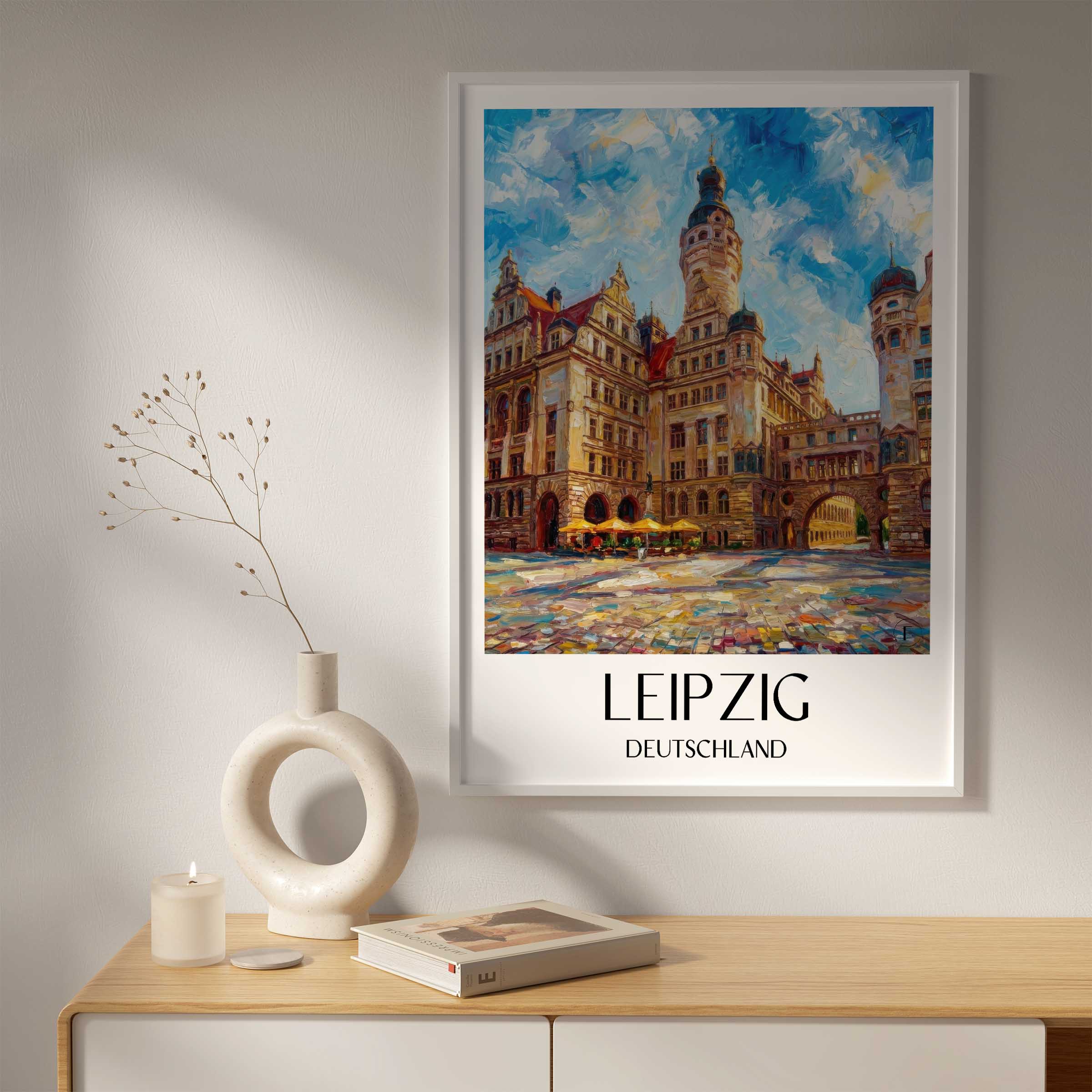 leipzig-deutschland-poster-oil-painting-oelgemaelde