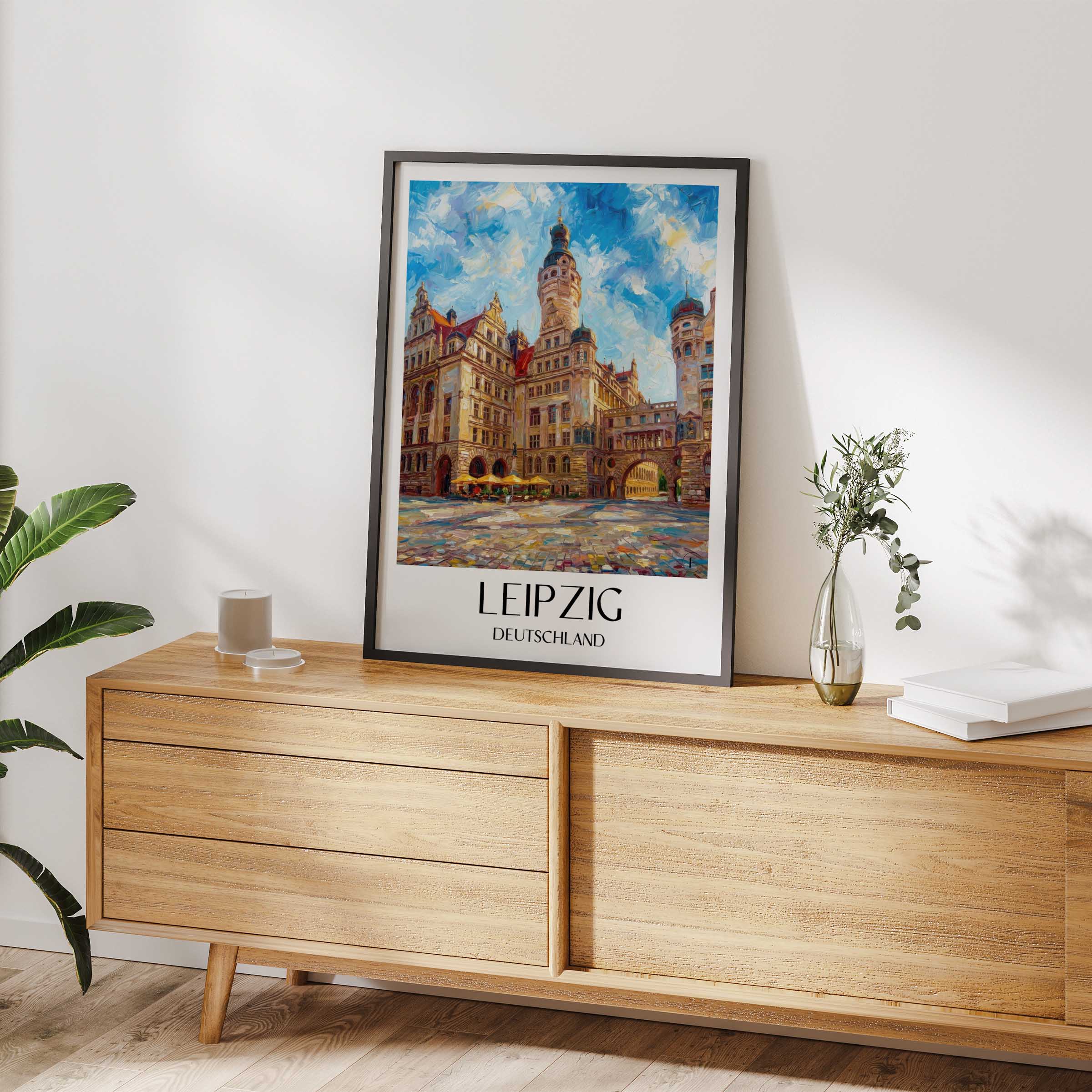 leipzig-deutschland-poster-oil-painting-oelgemaelde