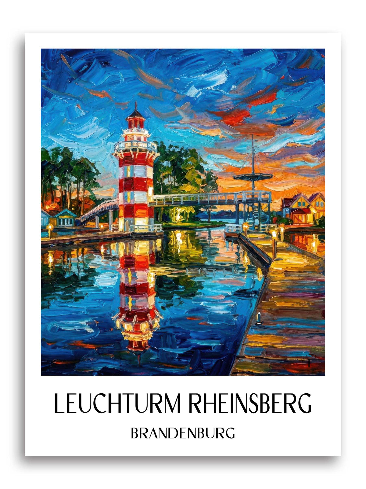 leuchturm-rheinsberg-brandenburg-deutschland-poster-oil-painting-oelgemaelde
