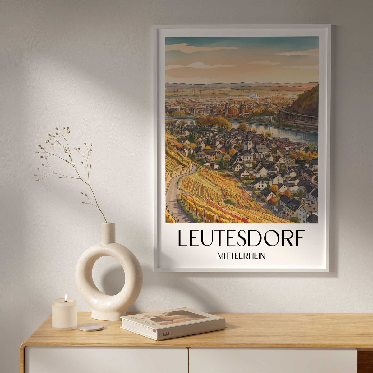 leutesdorf-mittelrhein-deutschland-poster-aquarell