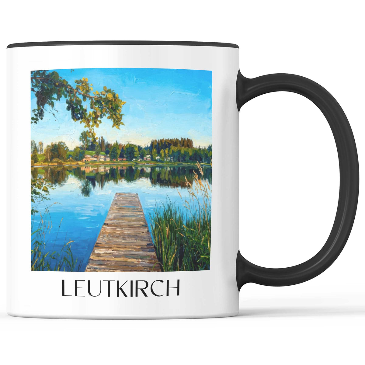 leutkirch-allgäu-deutschland-kaffeebecher-oil-painting-oelgemaelde