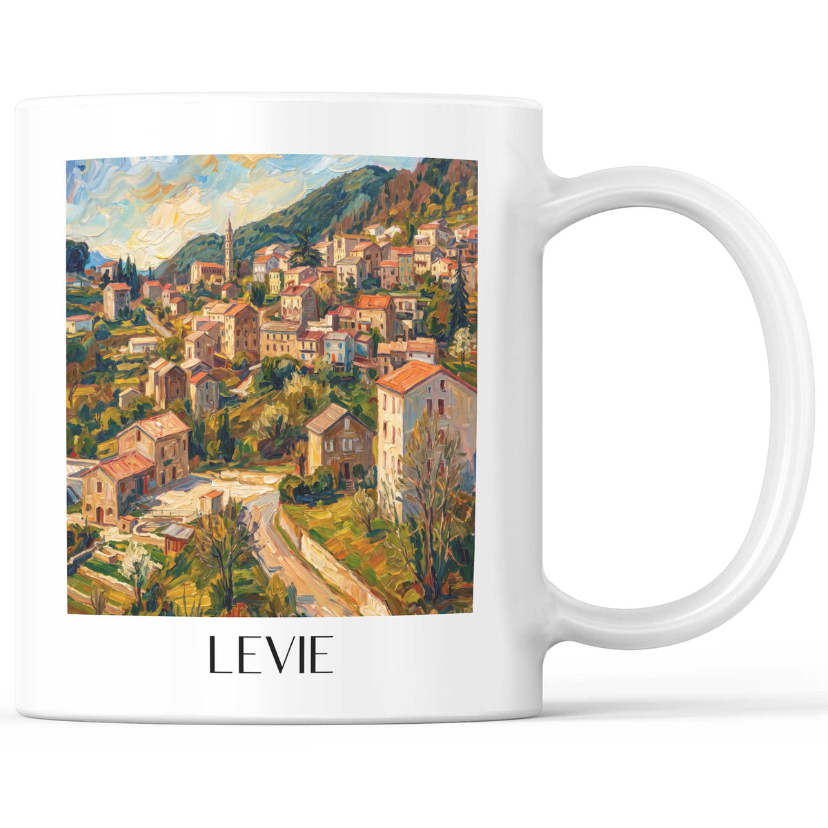 levie-alta-rocca-frankreich-kaffeebecher-oil-painting-oelgemaelde