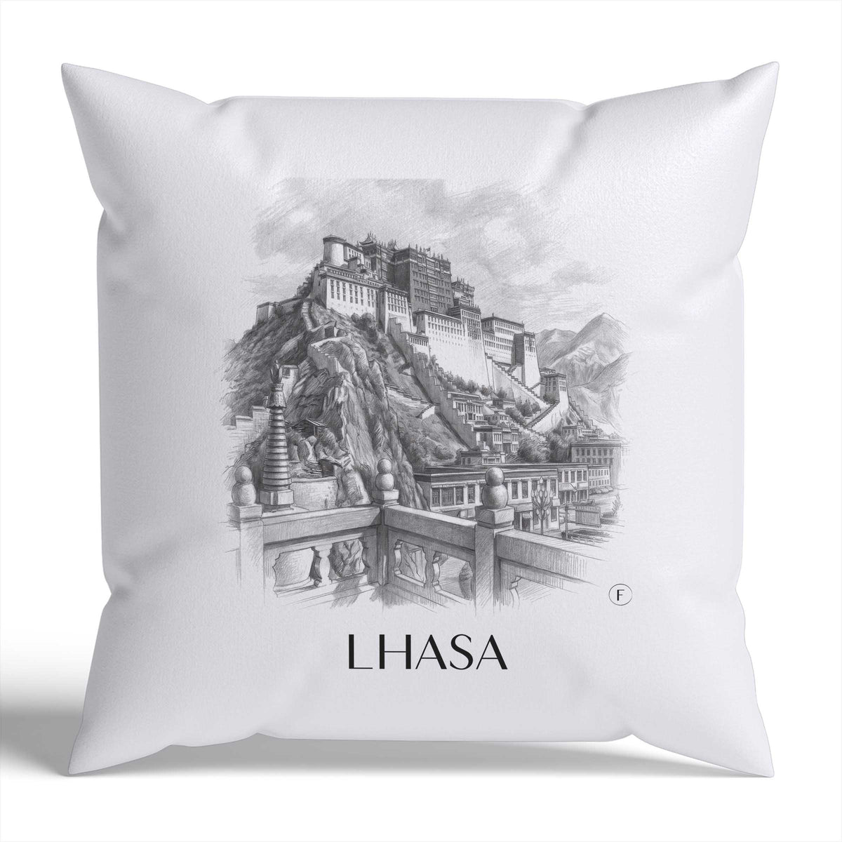 lhasa-china-china-kissenbezug-bleistift-zeichnung-drawing