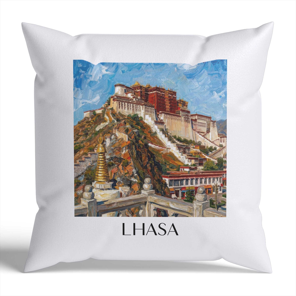 lhasa-china-china-kissenbezug-oil-painting-oelgemaelde