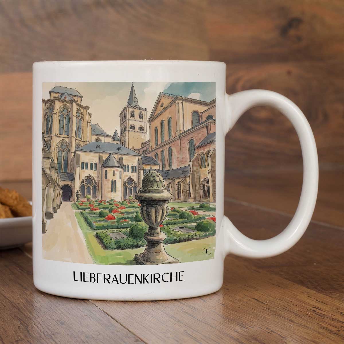 liebfrauenkirche-trier-deutschland-kaffeebecher-aquarell