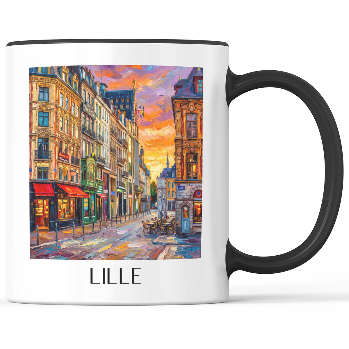 lille-hauts-de-france-frankreich-kaffeebecher-oil-painting-oelgemaelde