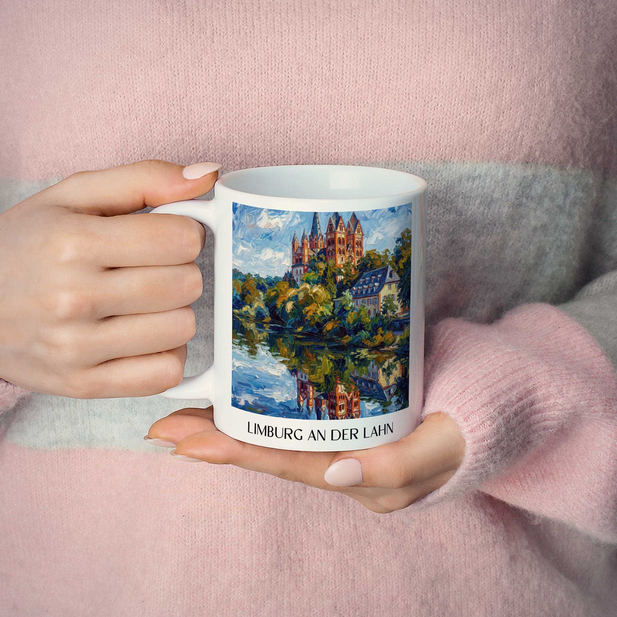 limburg-an-der-lahn-lahntal-deutschland-kaffeebecher-oil-painting-oelgemaelde