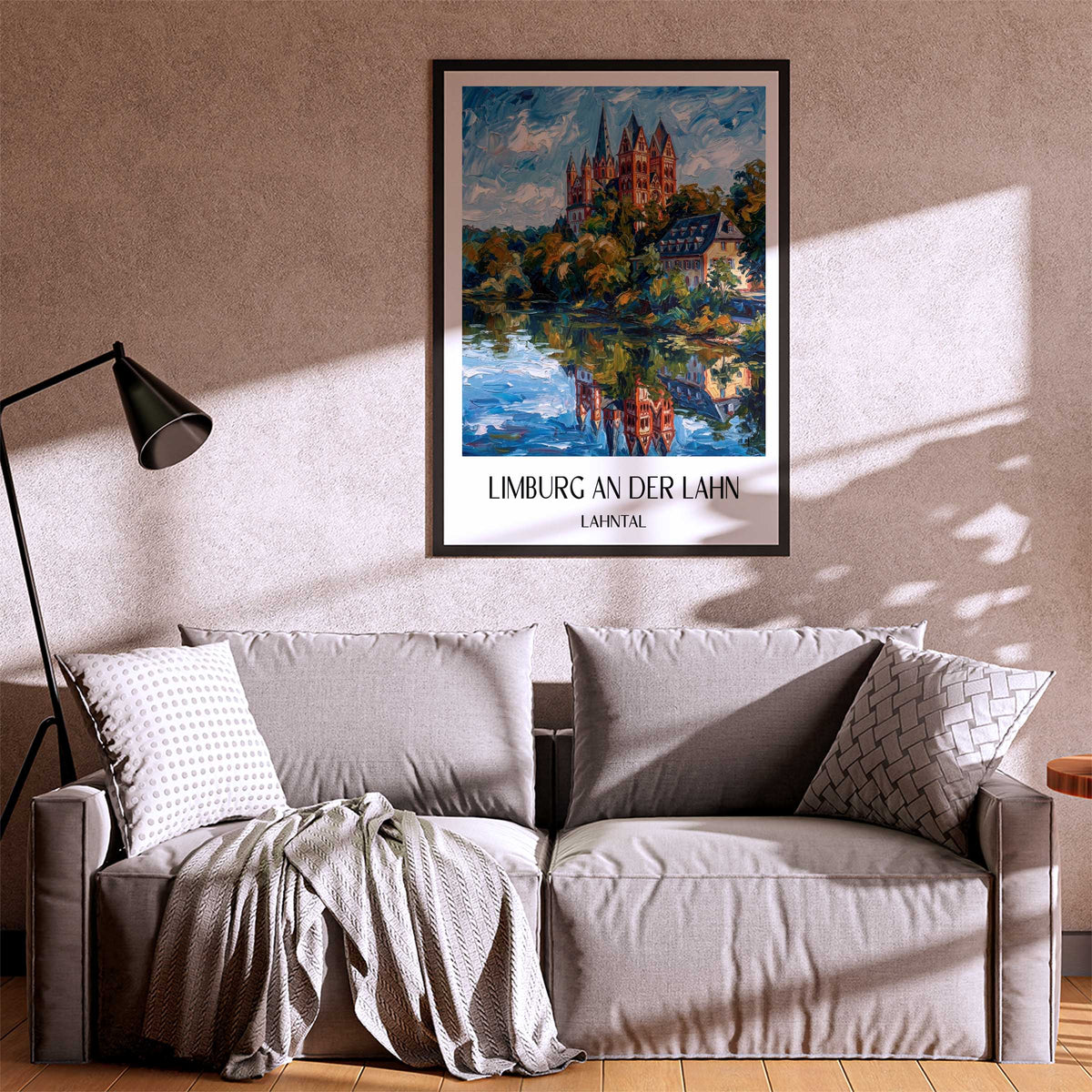 limburg-an-der-lahn-lahntal-deutschland-poster-oil-painting-oelgemaelde