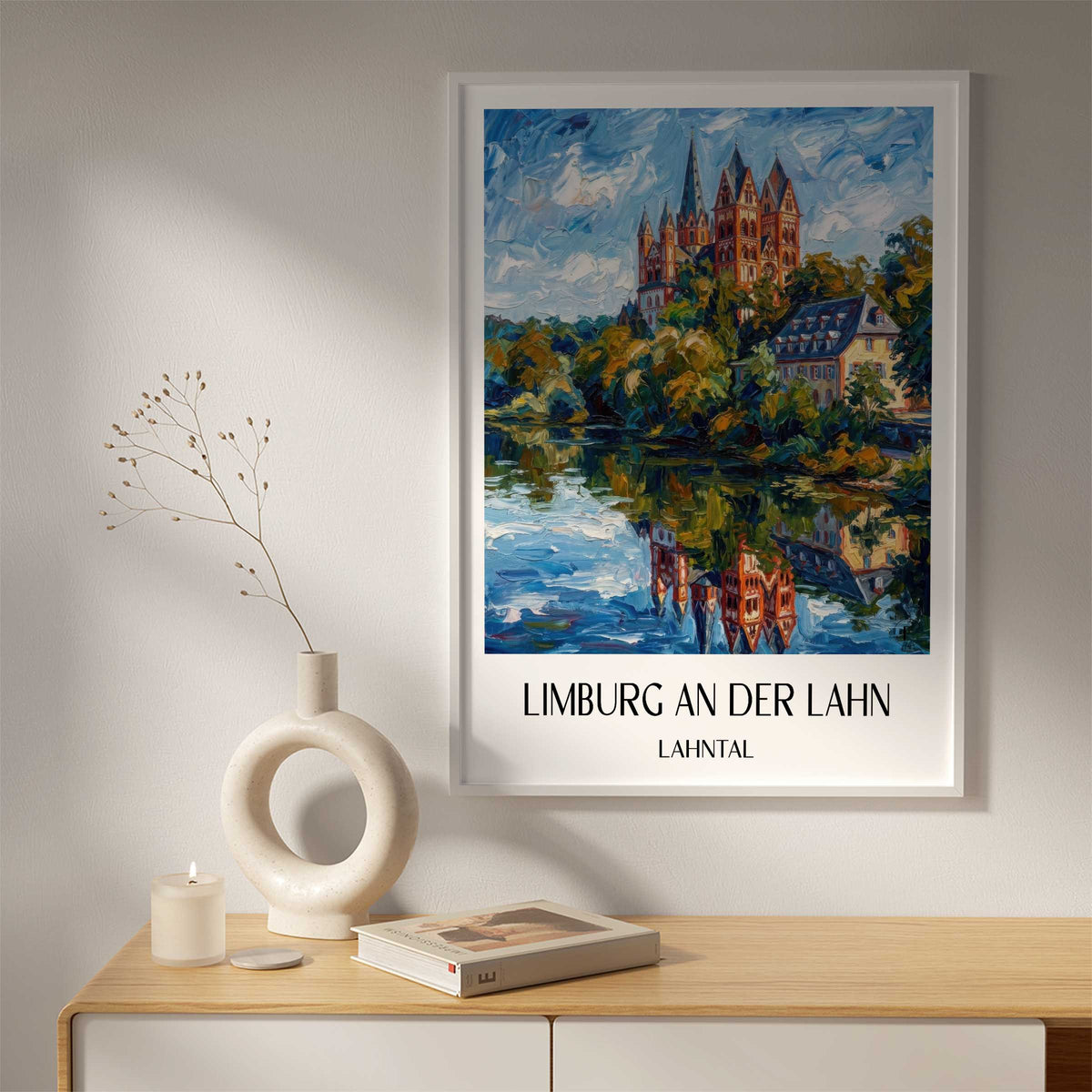 limburg-an-der-lahn-lahntal-deutschland-poster-oil-painting-oelgemaelde