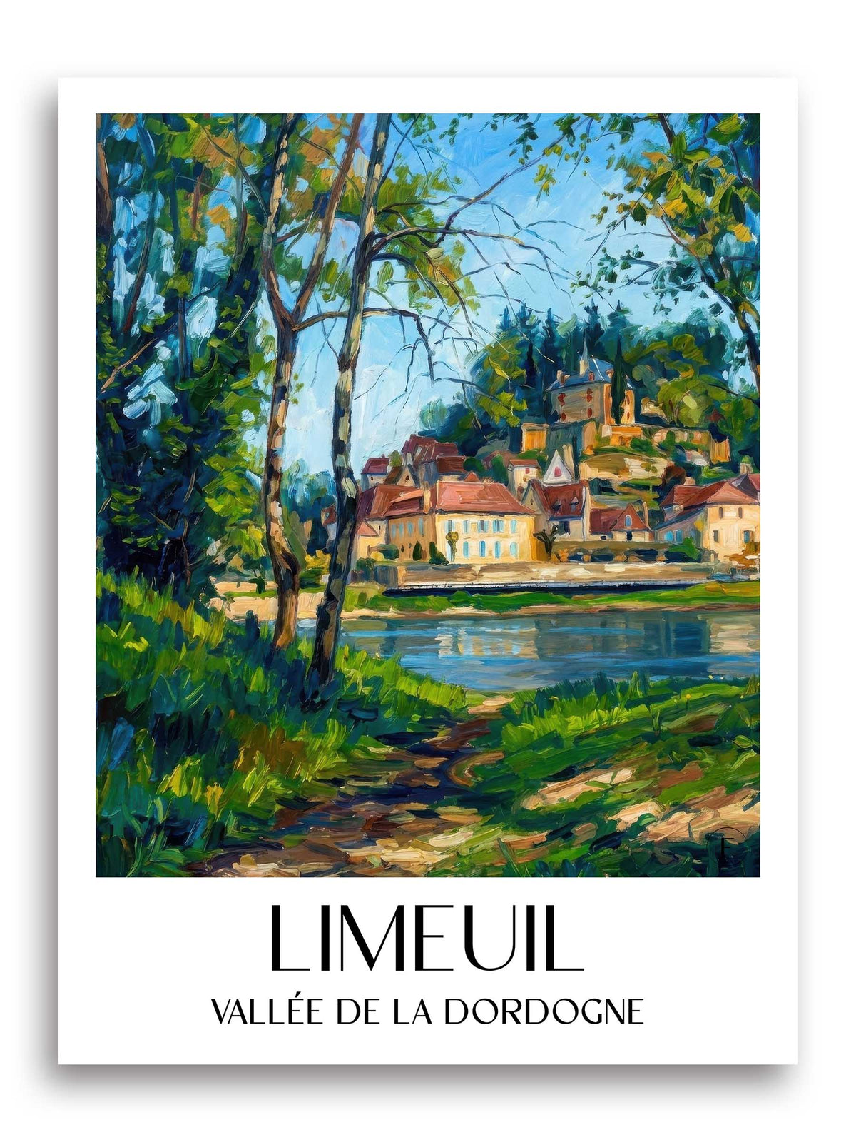 limeuil-vallée-de-la-dordogne-frankreich-poster-oil-painting-oelgemaelde