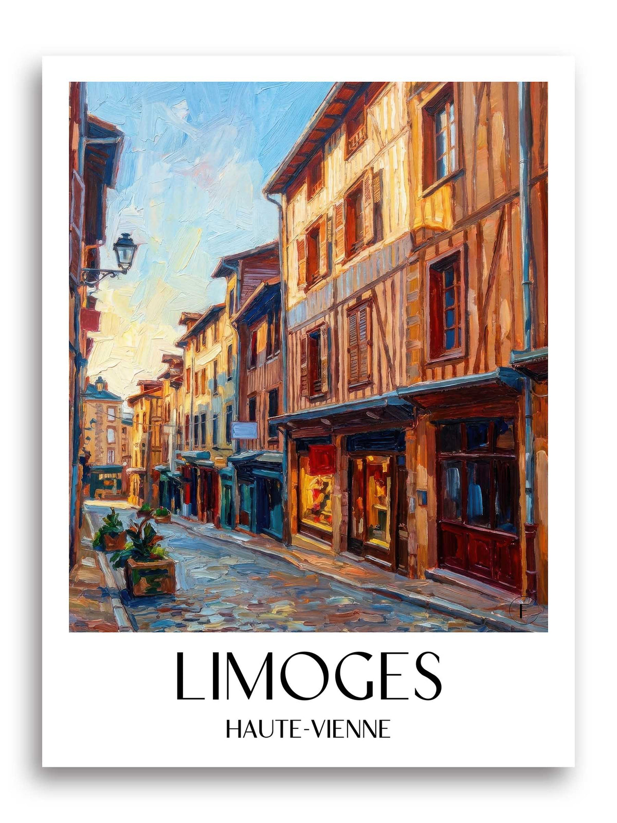 limoges-haute-vienne-frankreich-poster-oil-painting-oelgemaelde