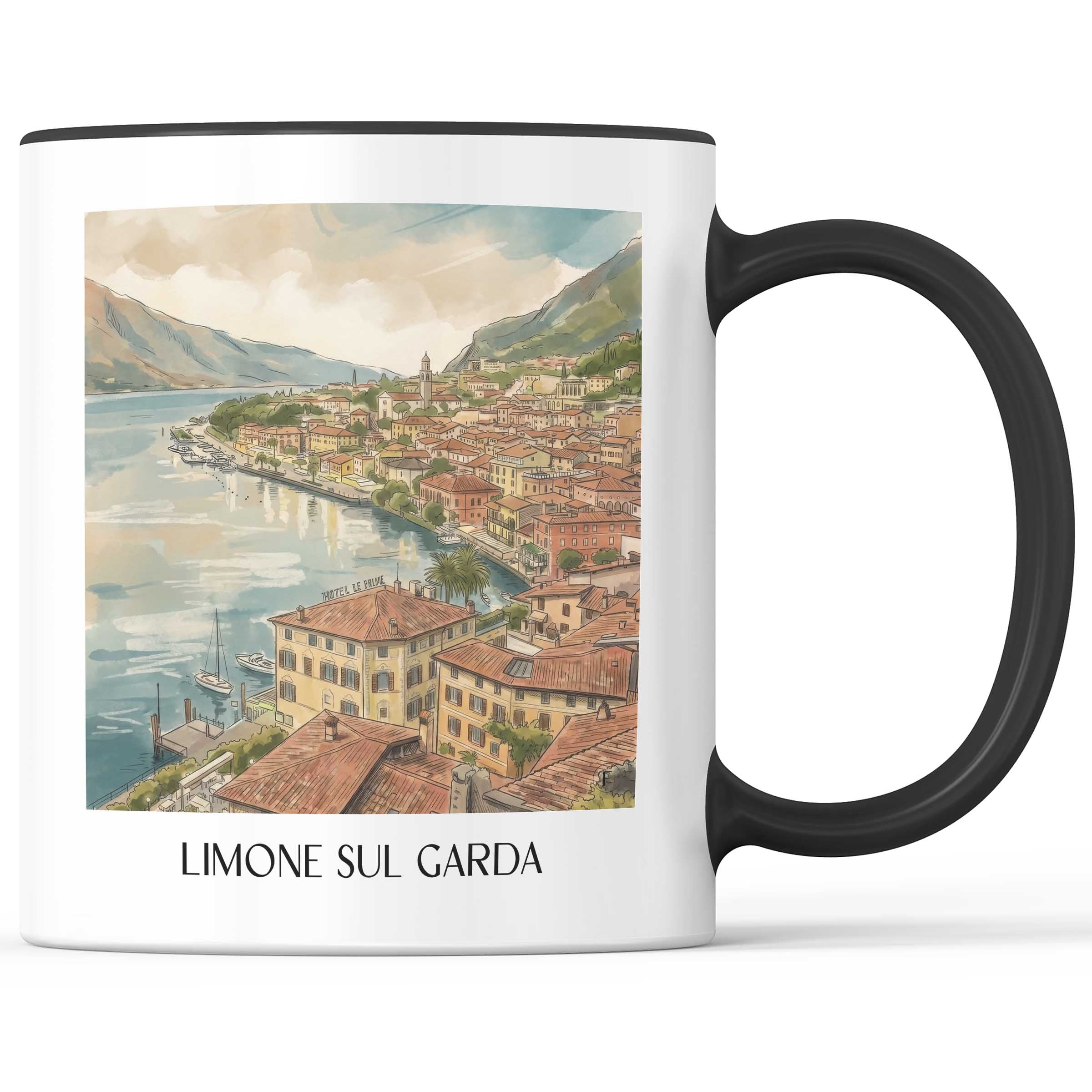 limone-sul-garda-gardasee-italien-kaffeebecher-aquarell