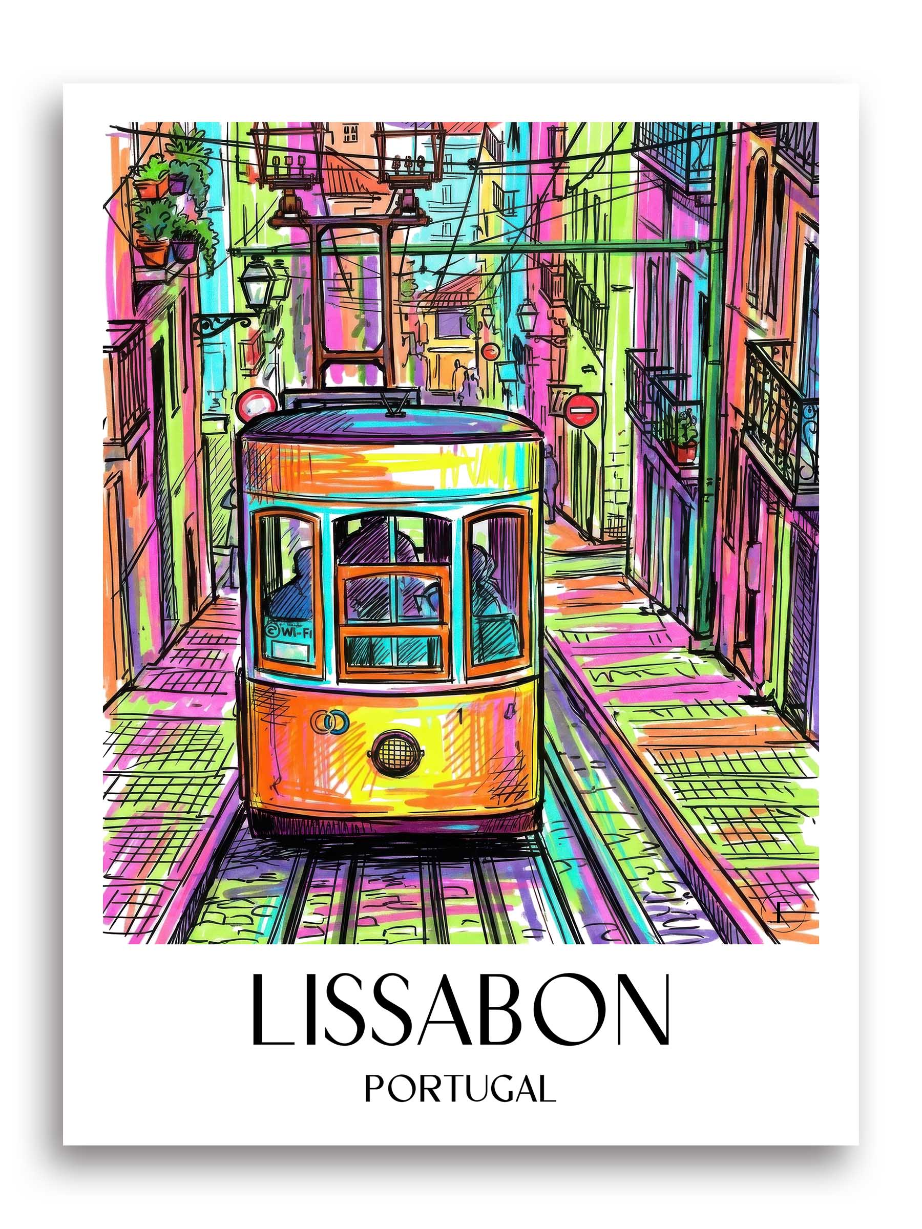 lissabon-portugal-poster-graffiti