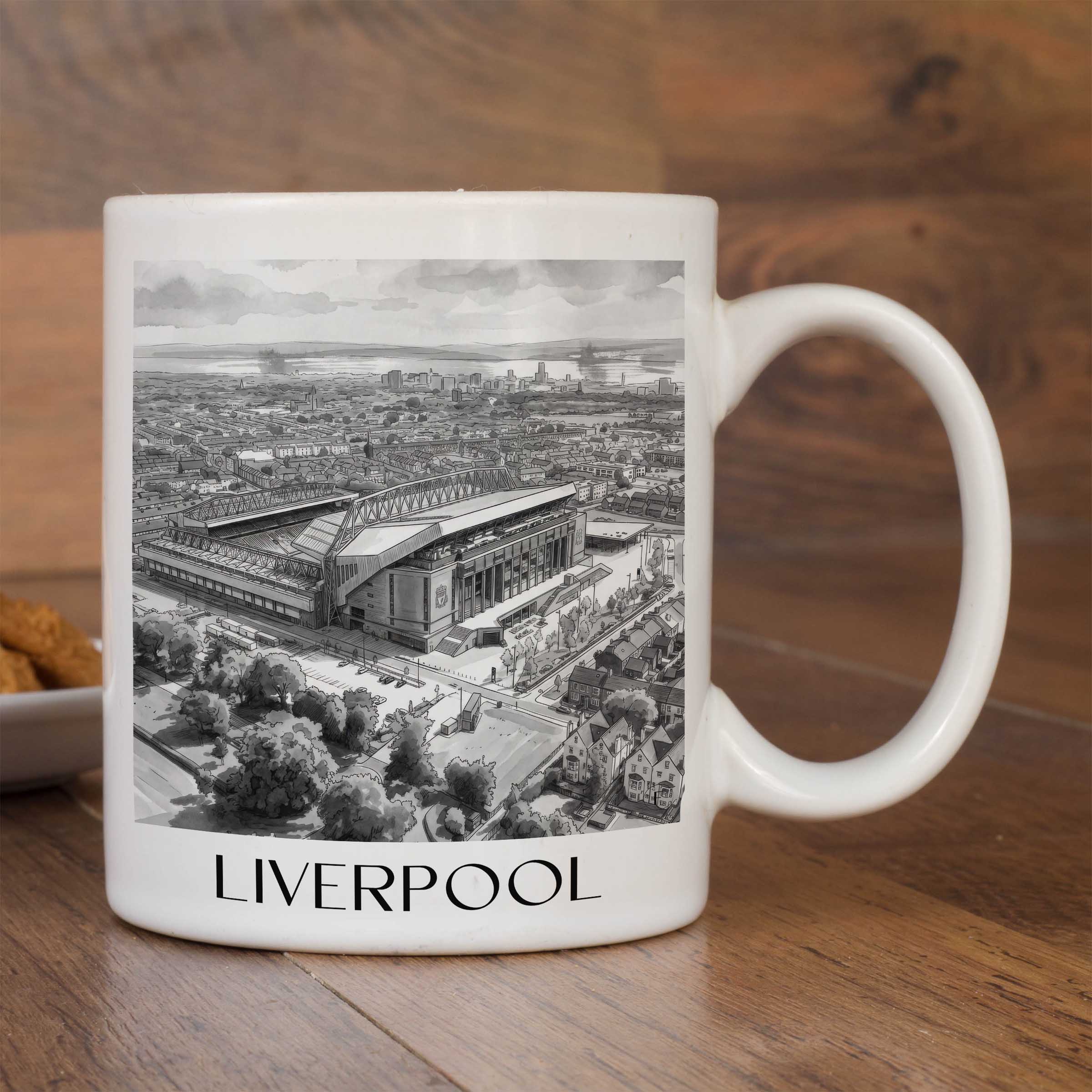 liverpool-england-kaffeebecher-aquarell-schwarz-weiss
