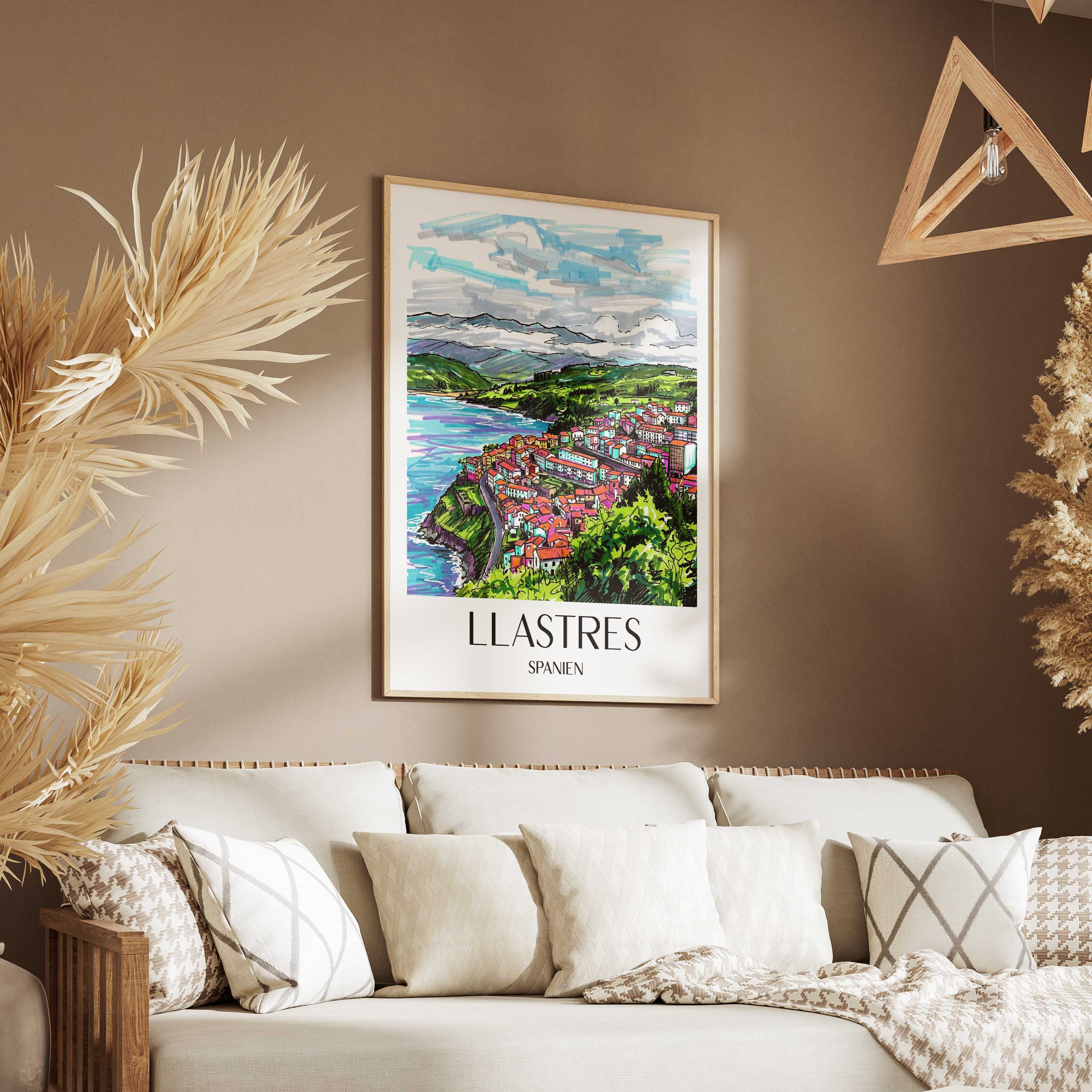 llastres-spanien-spanien-und-spanien-poster-graffiti