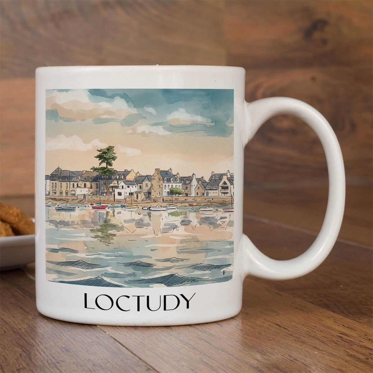 loctudy-pays-bigouden-frankreich-kaffeebecher-aquarell