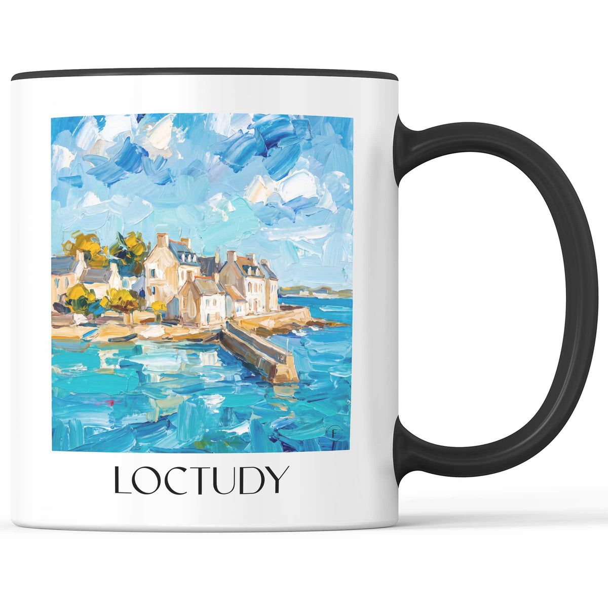 loctudy-pays-bigouden-frankreich-kaffeebecher-oil-painting-oelgemaelde