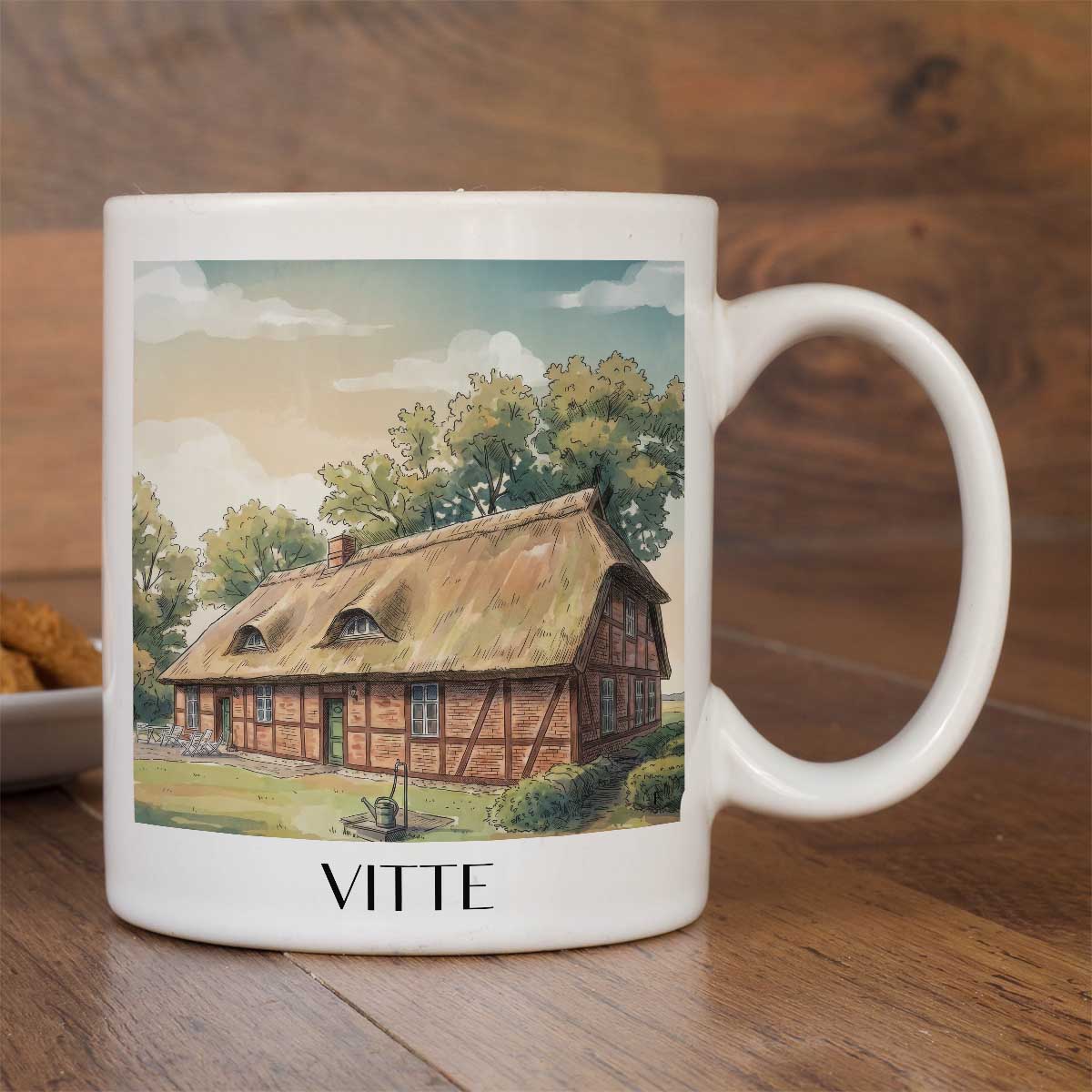 loddin-hiddensee-deutschland-kaffeebecher-aquarell
