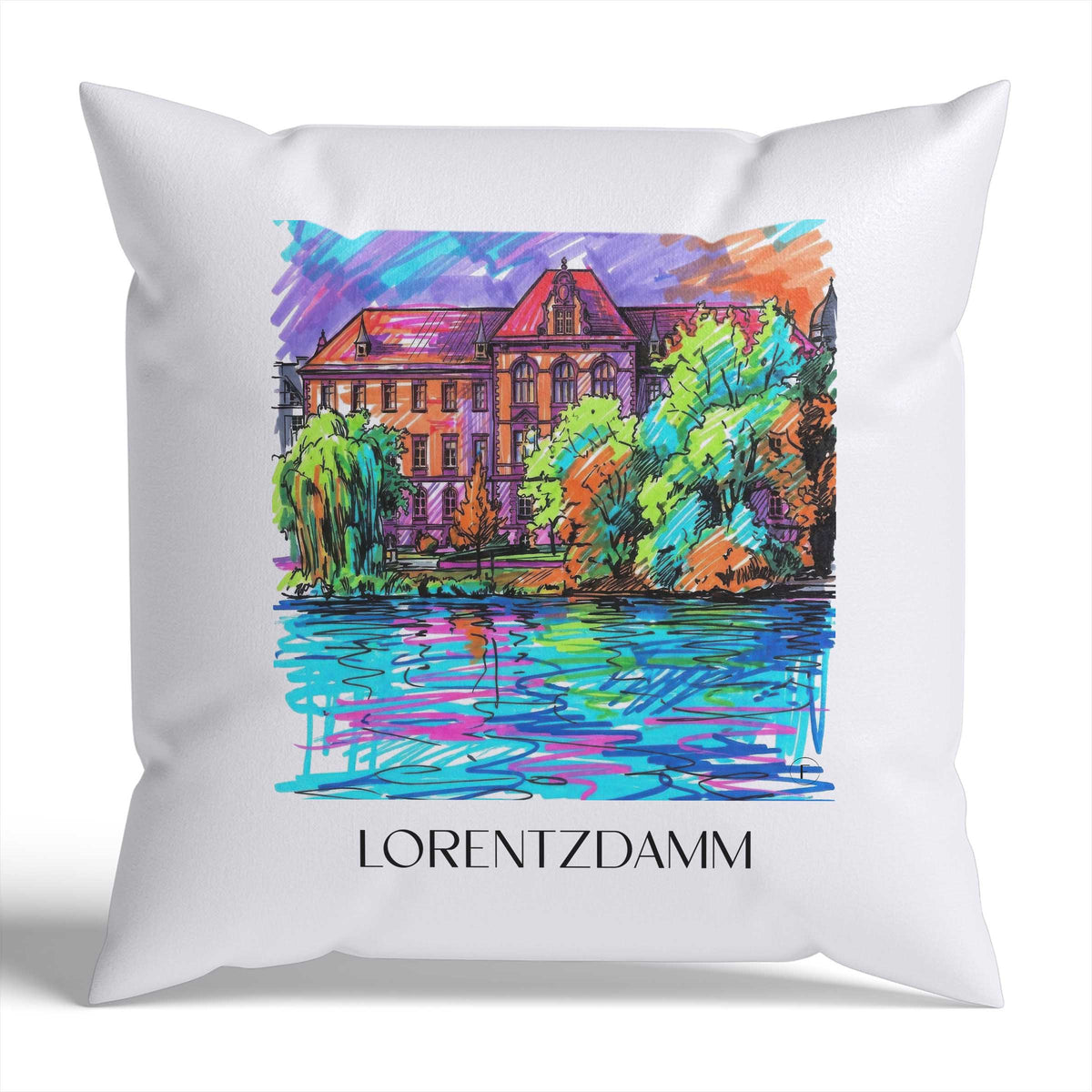 lorentzdamm-kiel-deutschland-kissenbezug-graffiti