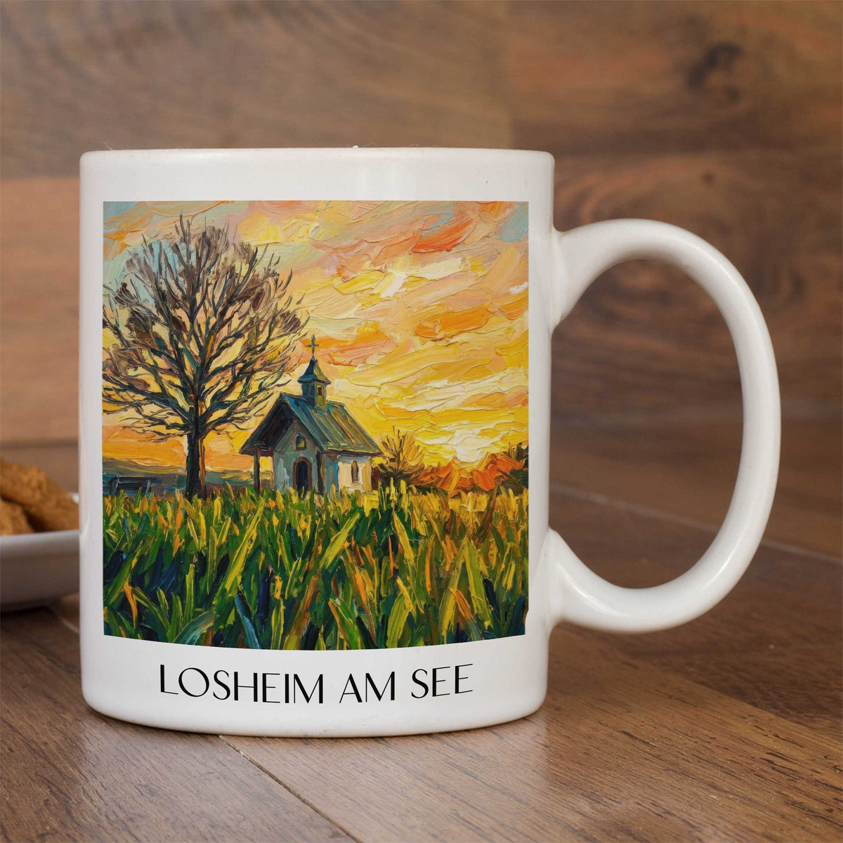 losheim-am-see-hochwald-deutschland-kaffeebecher-oil-painting-oelgemaelde