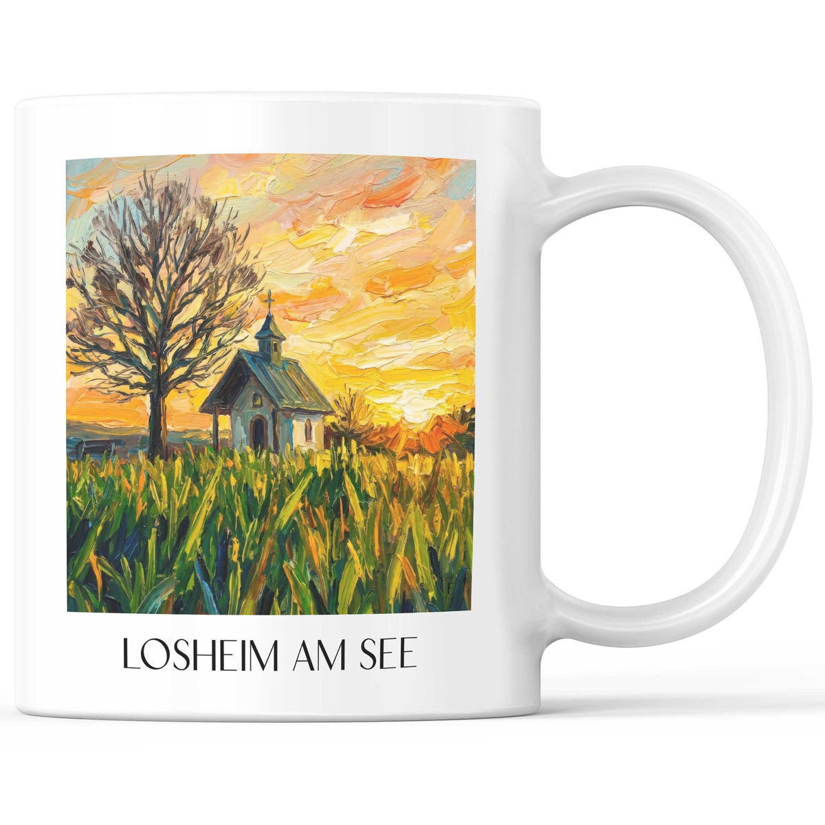 losheim-am-see-hochwald-deutschland-kaffeebecher-oil-painting-oelgemaelde