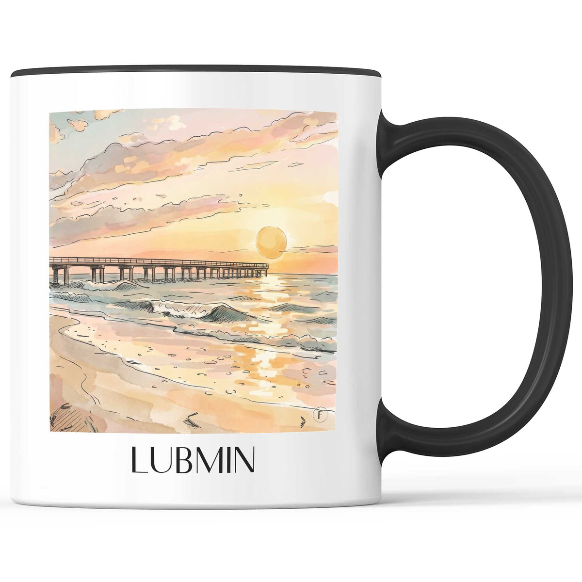 lubmin-mecklenburg-vorpommern-deutschland-kaffeebecher-aquarell