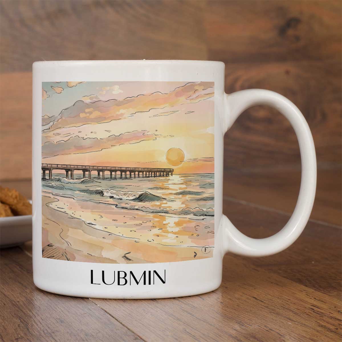 lubmin-mecklenburg-vorpommern-deutschland-kaffeebecher-aquarell
