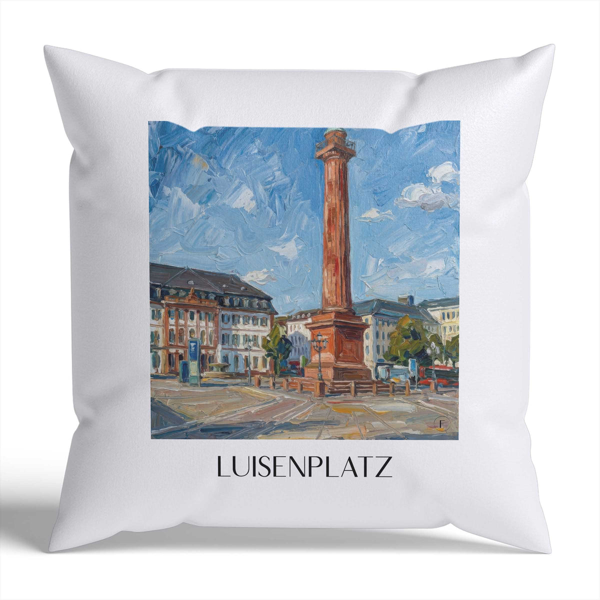 luisenplatz-darmstadt-deutschland-kissenbezug-oil-painting-oelgemaelde