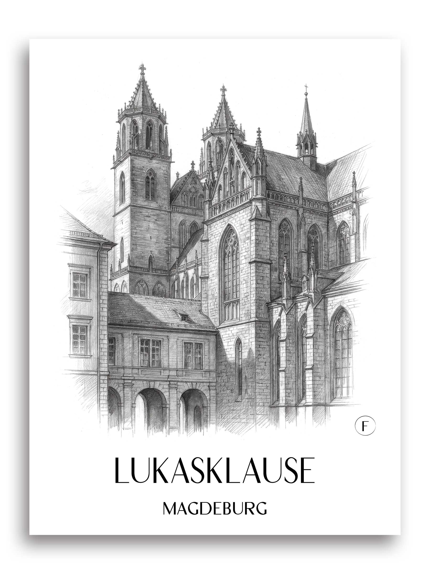 lukasklause-magdeburg-deutschland-poster-bleistift-zeichnung-drawing