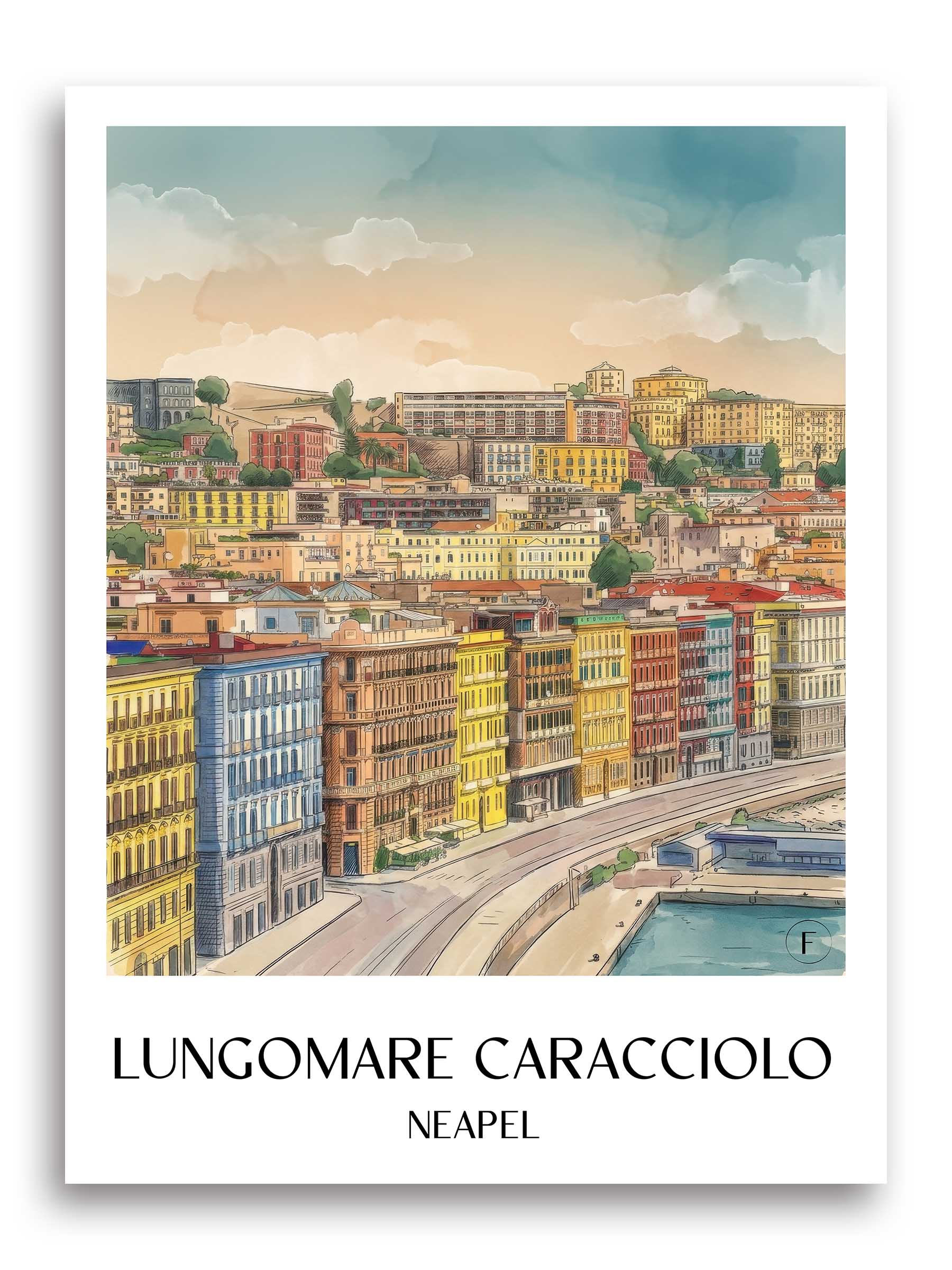 lungomare-caracciolo-neapel-italien-poster-aquarell