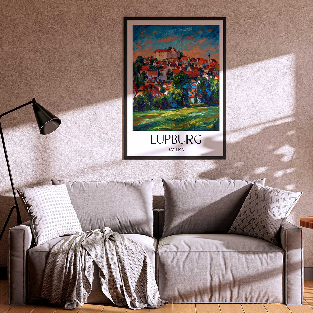 lupburg-bayern-deutschland-poster-oil-painting-oelgemaelde