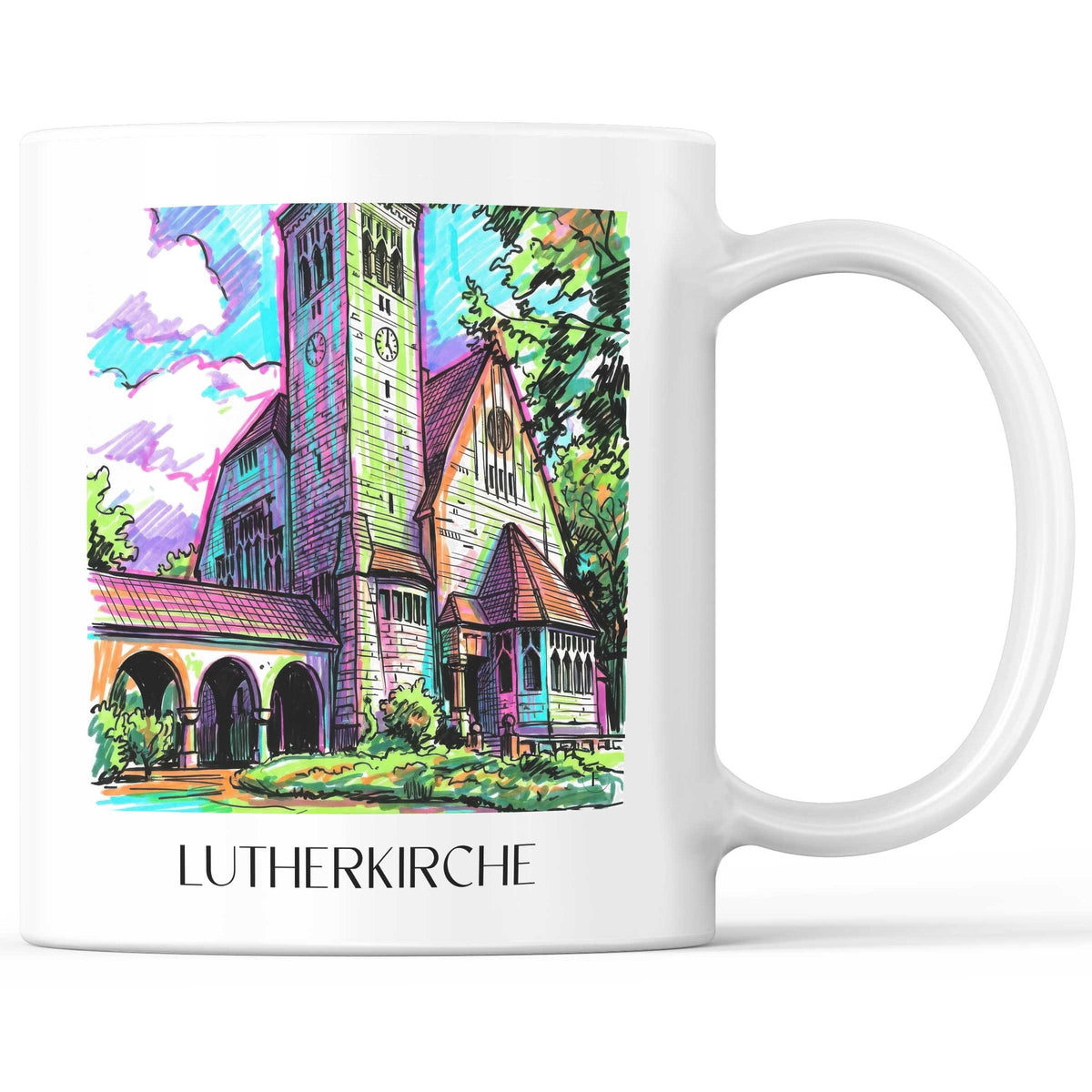 lutherkirche-bochum-deutschland-kaffeebecher-graffiti