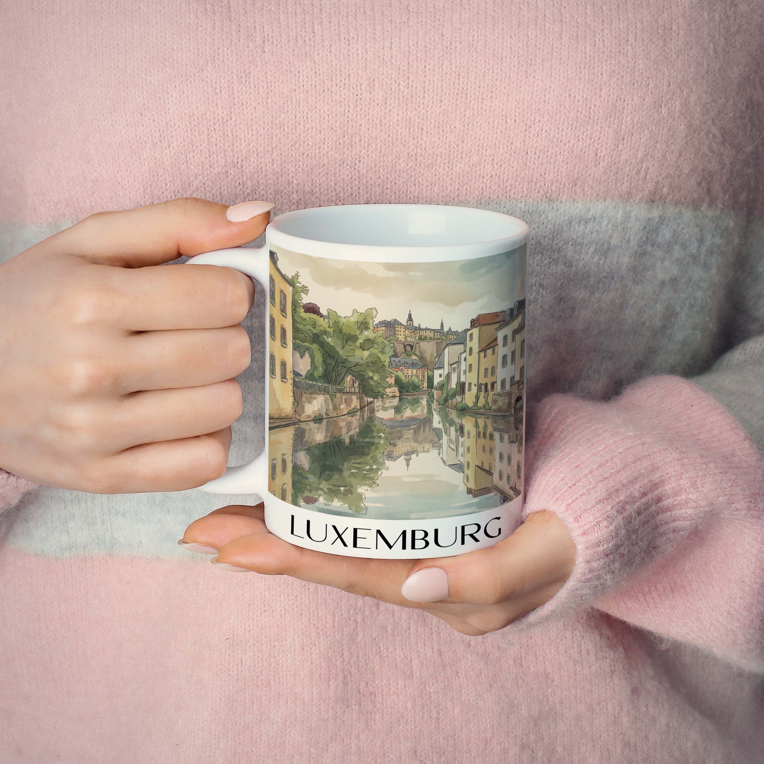 luxemburg-luxemburg-kaffeebecher-aquarell