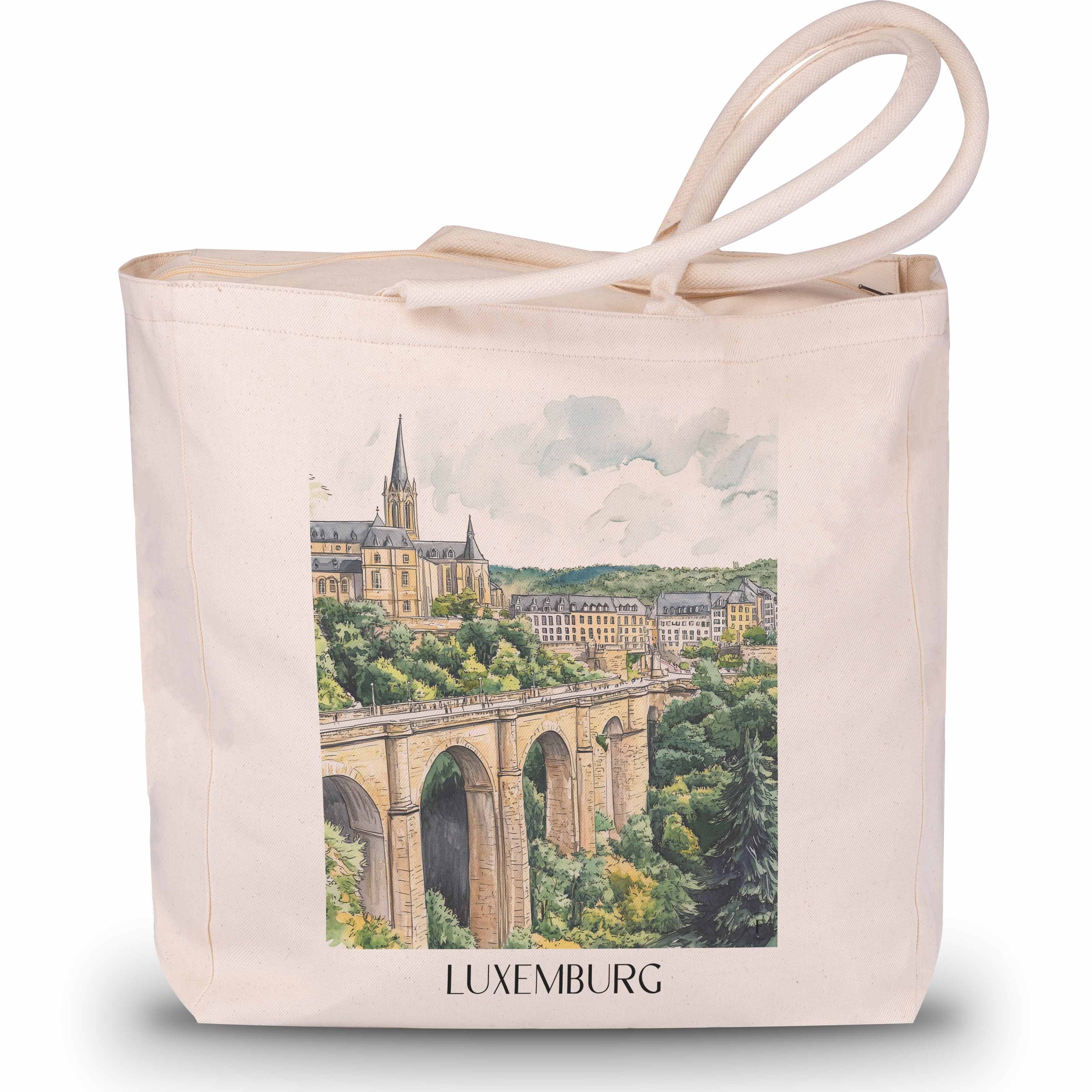 luxemburg-luxemburg-einkaufstasche-aquarell