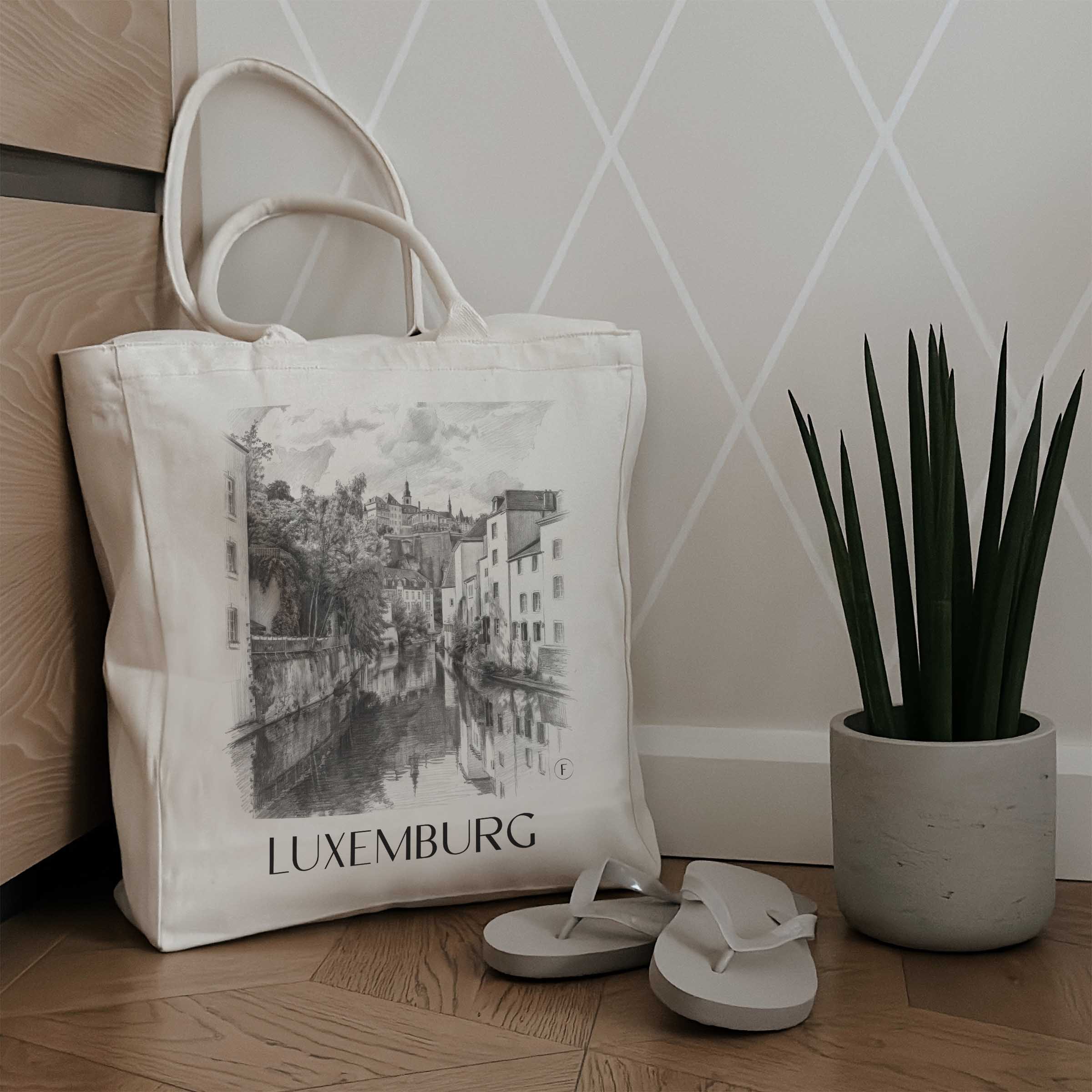luxemburg-luxemburg-einkaufstasche-bleistift-zeichnung-drawing