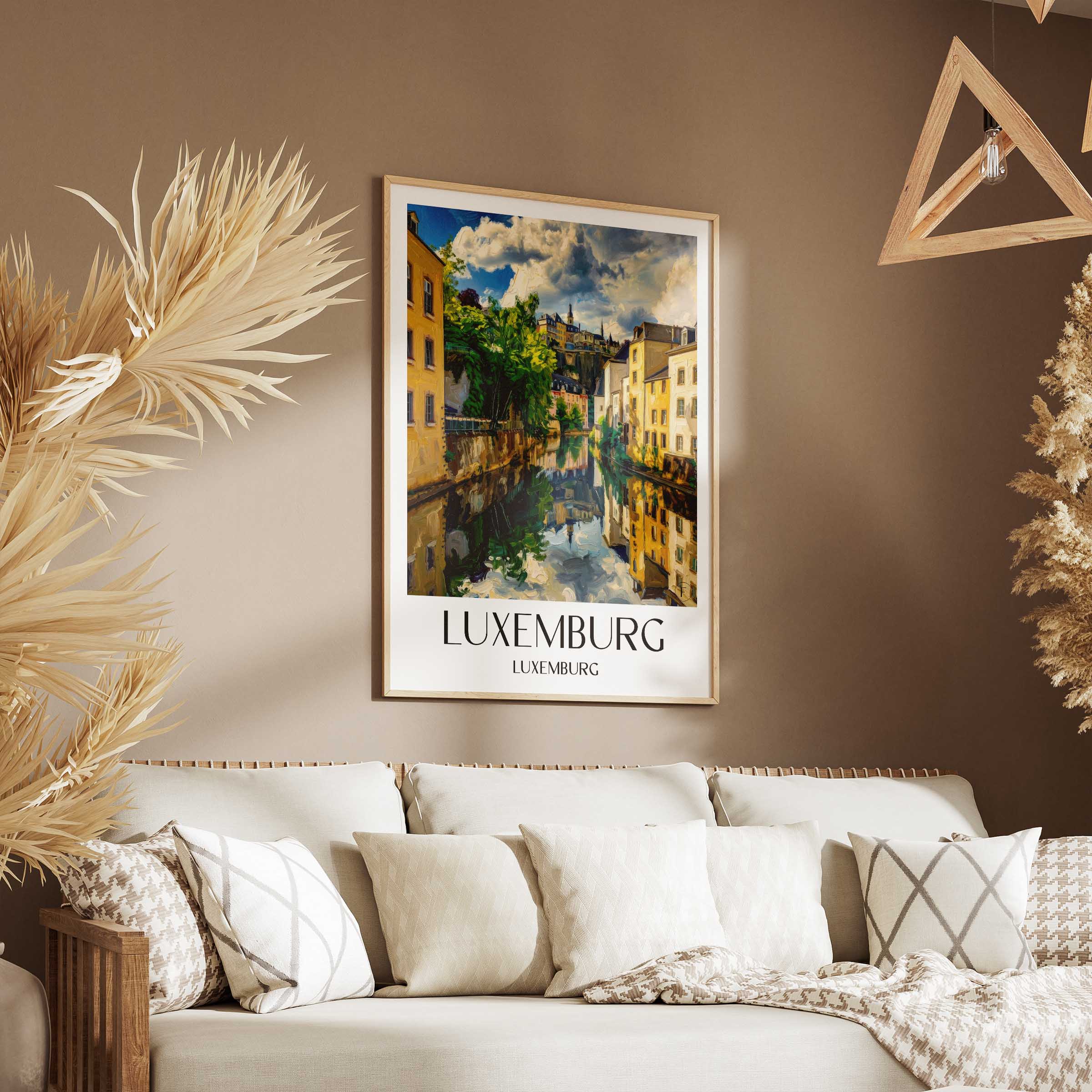 luxemburg-luxemburg-poster-oil-painting-oelgemaelde