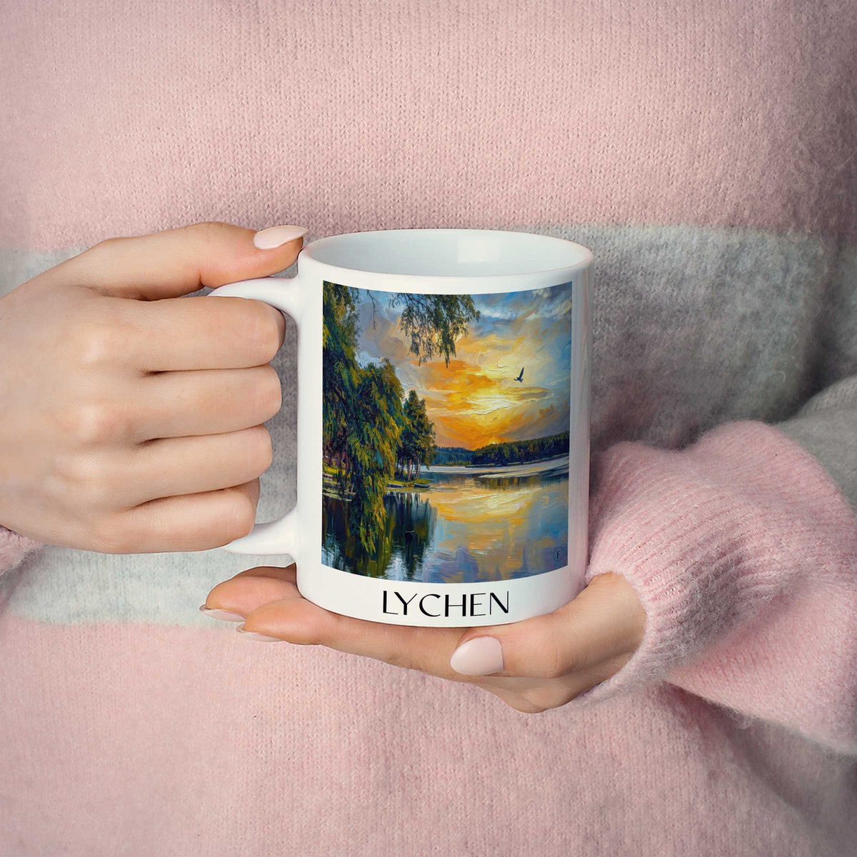 lychen-uckermark-deutschland-kaffeebecher-oil-painting-oelgemaelde