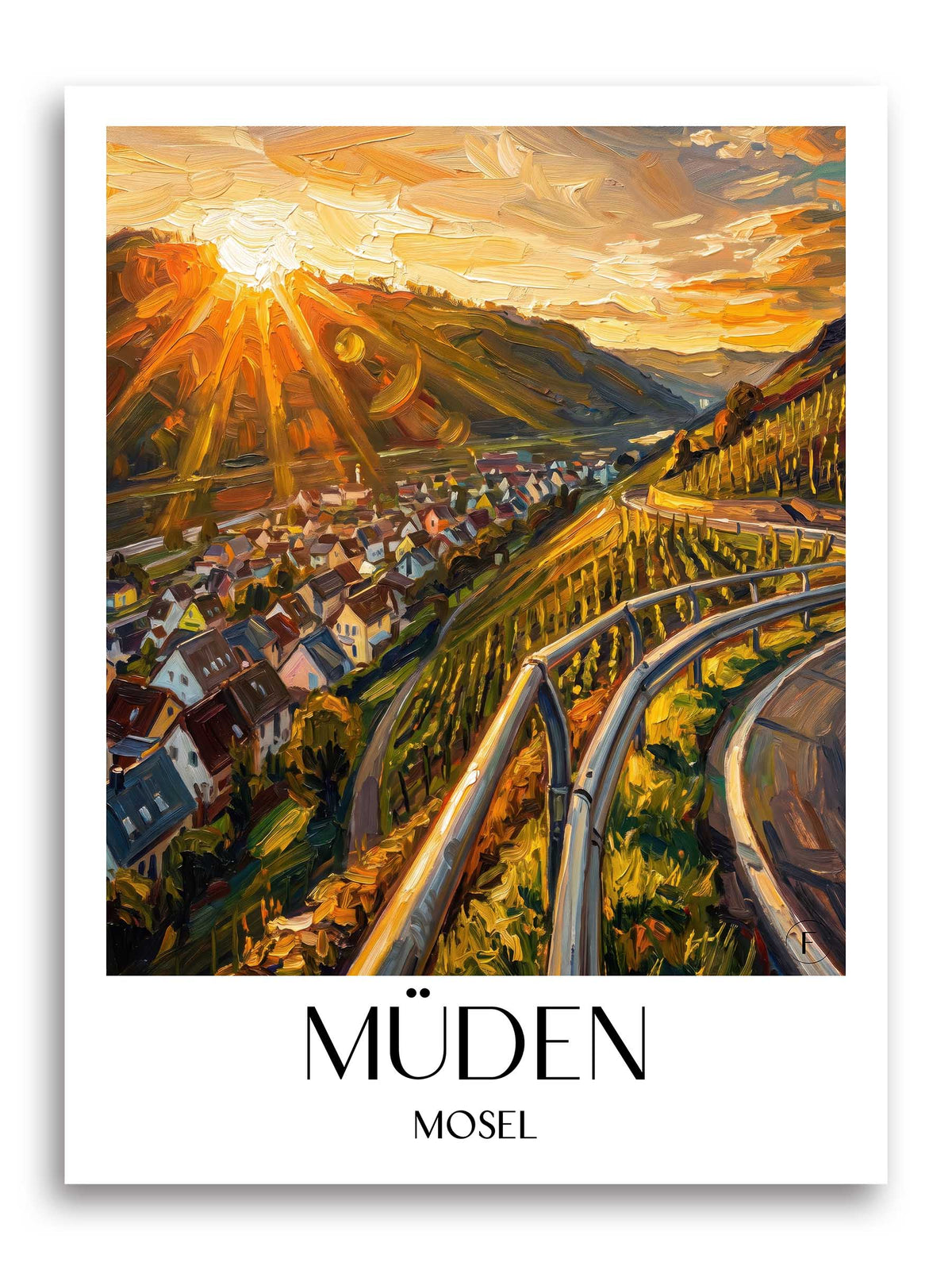 müden-mosel-deutschland-poster-oil-painting-oelgemaelde