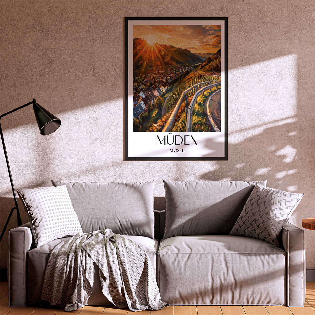 müden-mosel-deutschland-poster-oil-painting-oelgemaelde