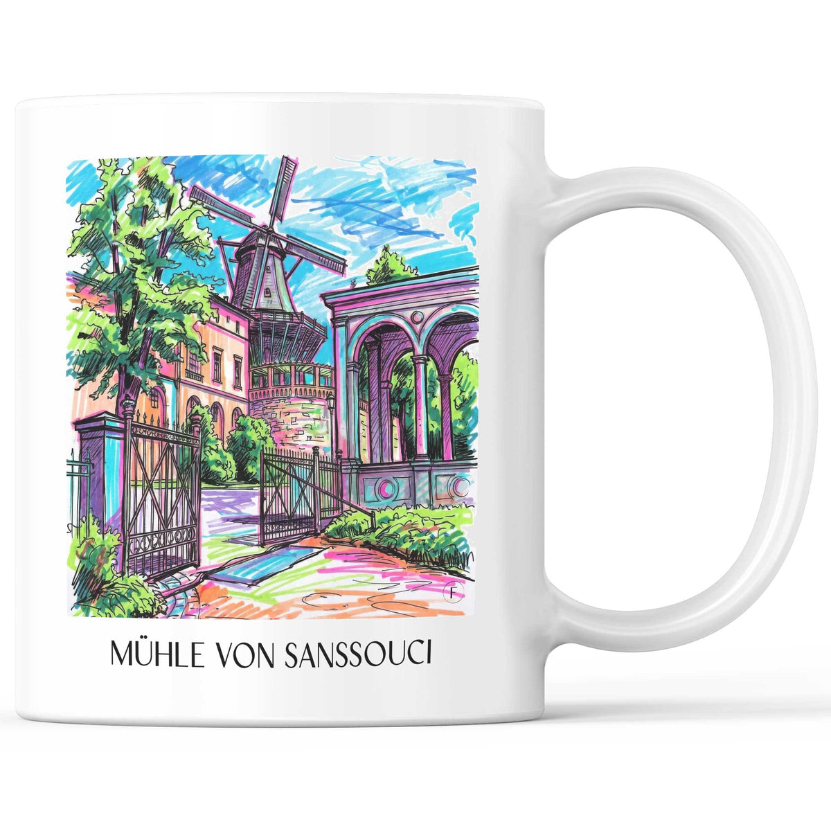 mühle-von-sanssouci-potsdam-deutschland-kaffeebecher-graffiti