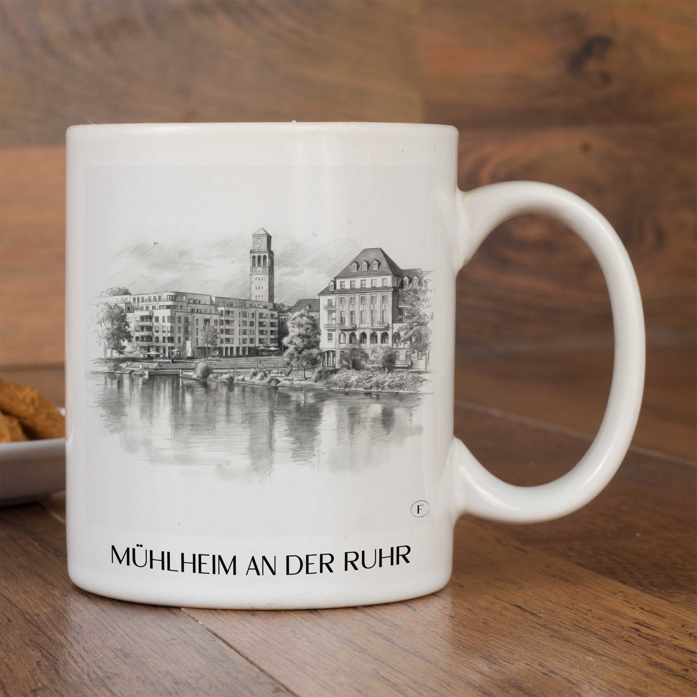 mühlheim-an-der-ruhr-ruhrgebiet-deutschland-kaffeebecher-bleistift-zeichnung-drawing