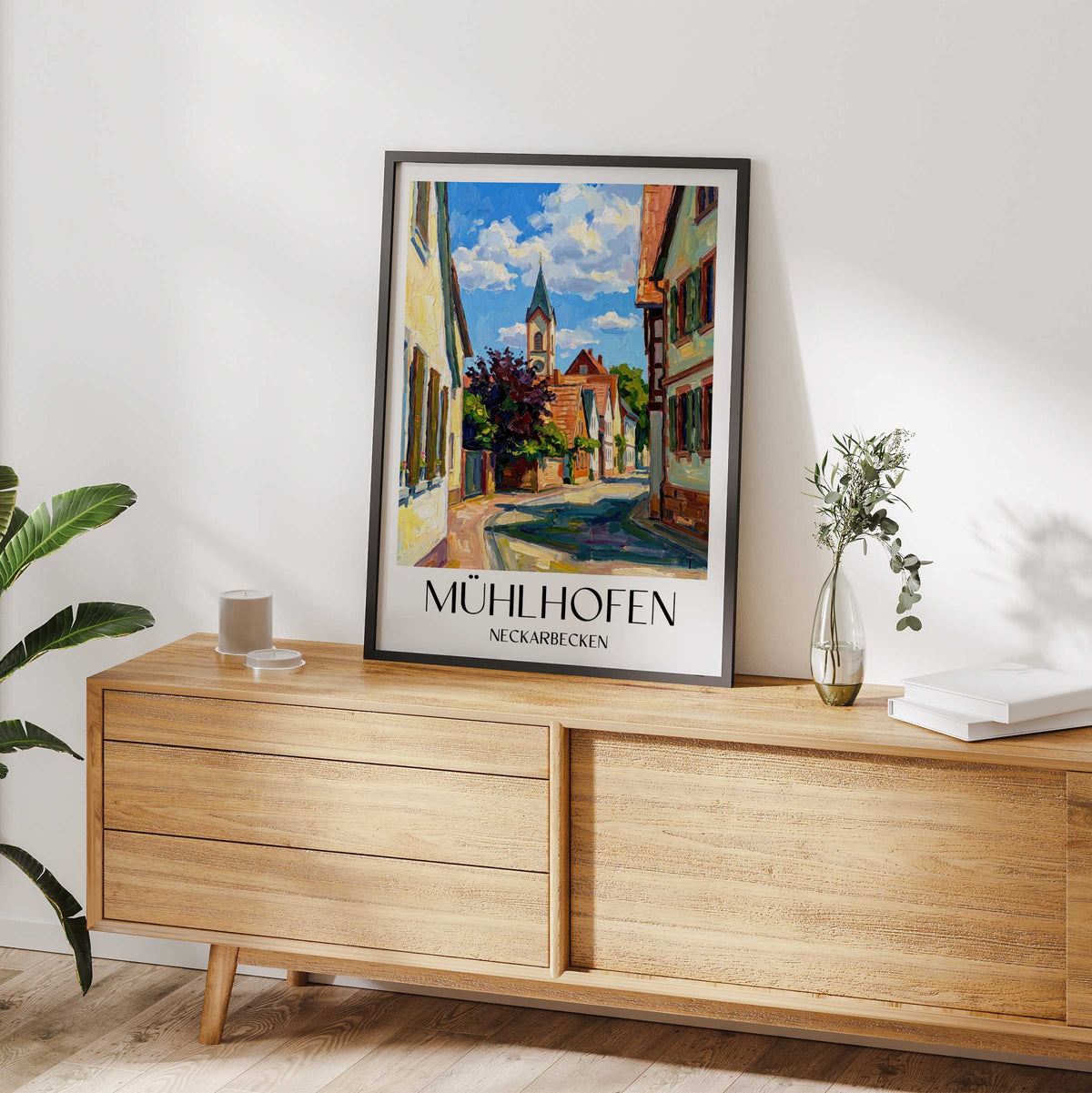 mühlhofen-neckarbecken-deutschland-poster-oil-painting-oelgemaelde