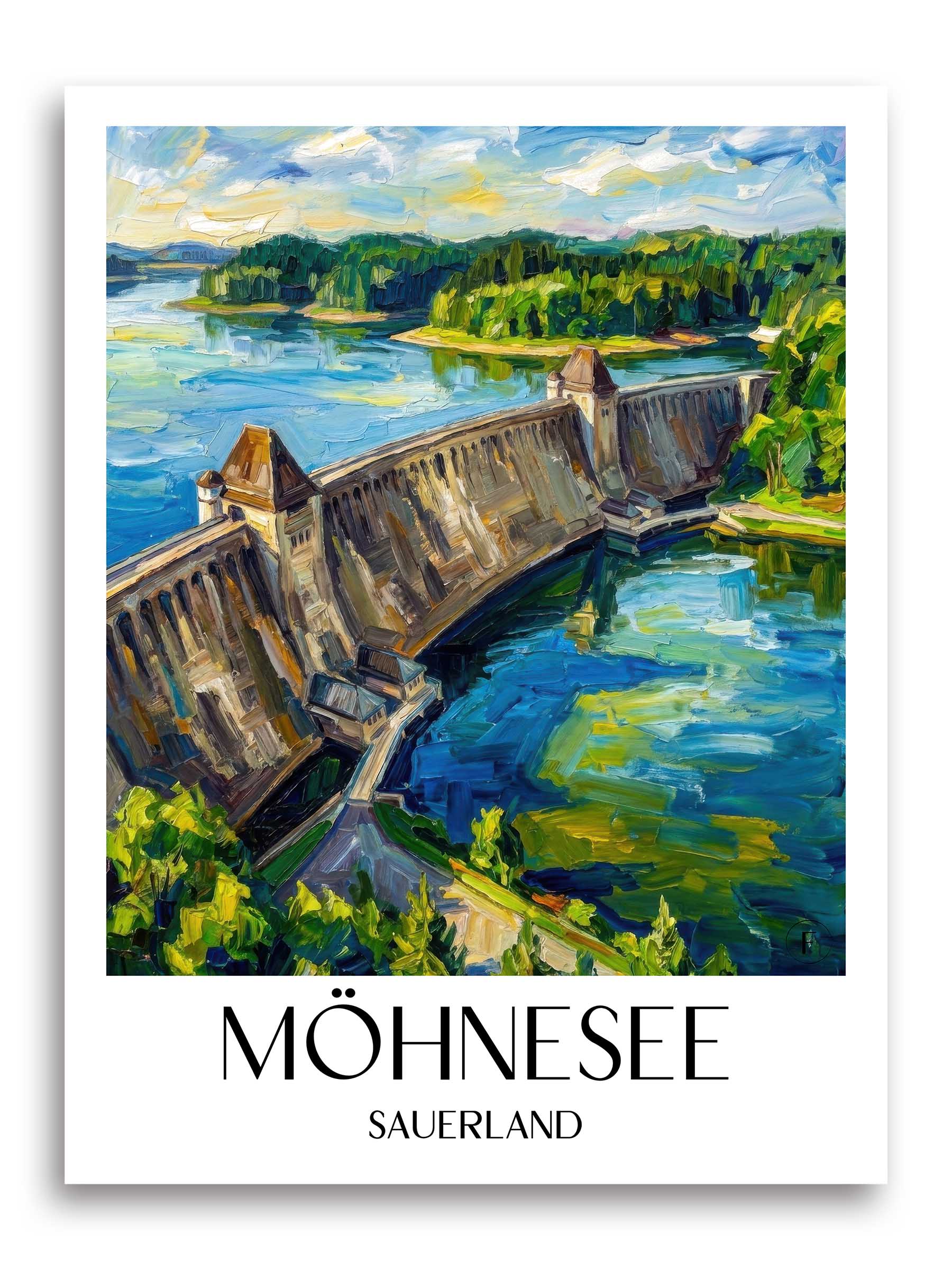 möhnesee-sauerland-deutschland-poster-oil-painting-oelgemaelde