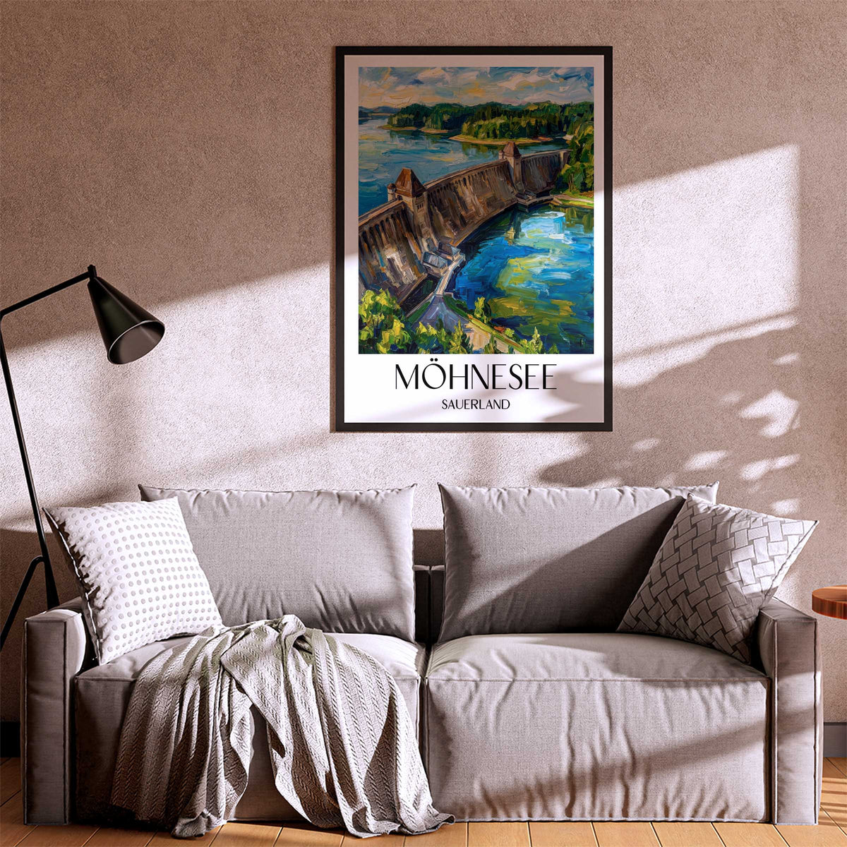 möhnesee-sauerland-deutschland-poster-oil-painting-oelgemaelde