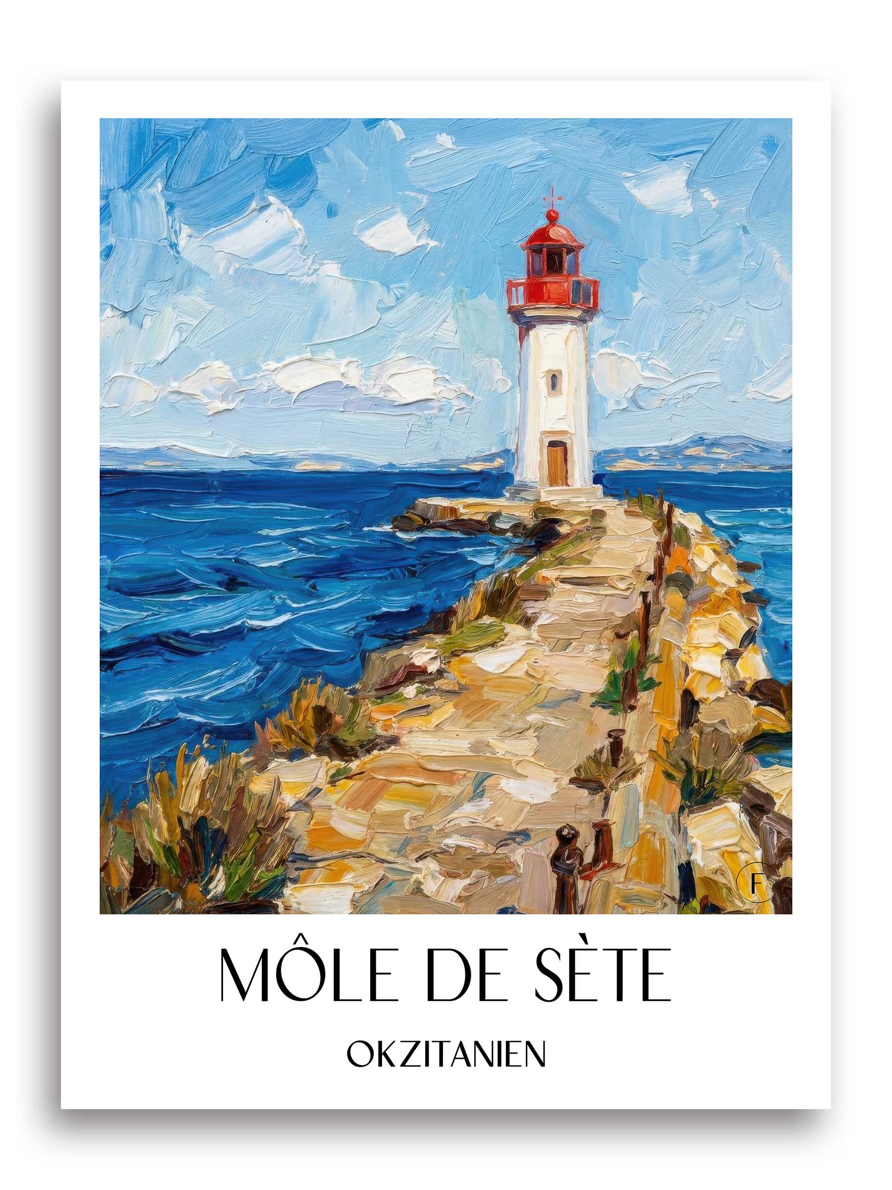môle-de-sète-okzitanien-frankreich-poster-oil-painting-oelgemaelde