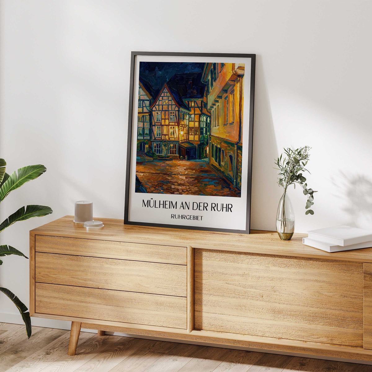 mülheim-an-der-ruhr-ruhrgebiet-deutschland-poster-oil-painting-oelgemaelde