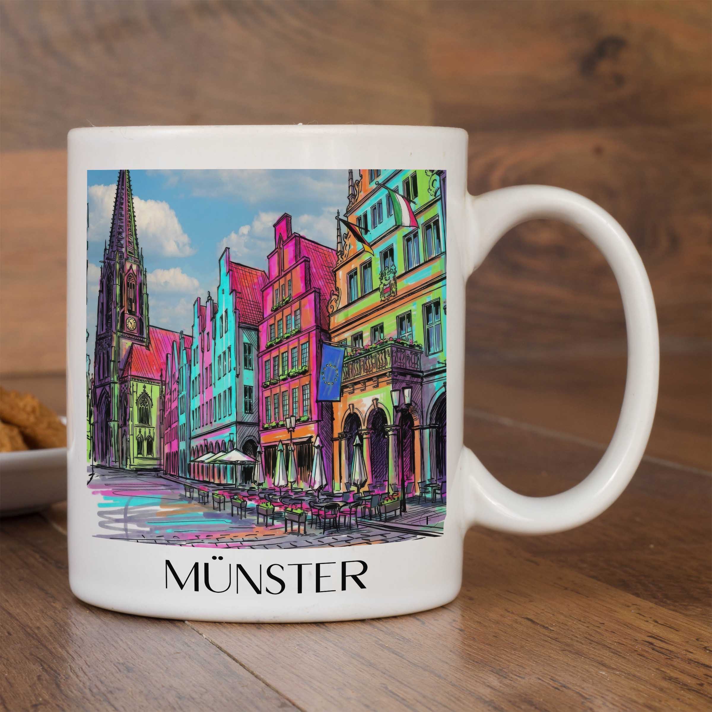 münster-deutschland-kaffeebecher-graffiti