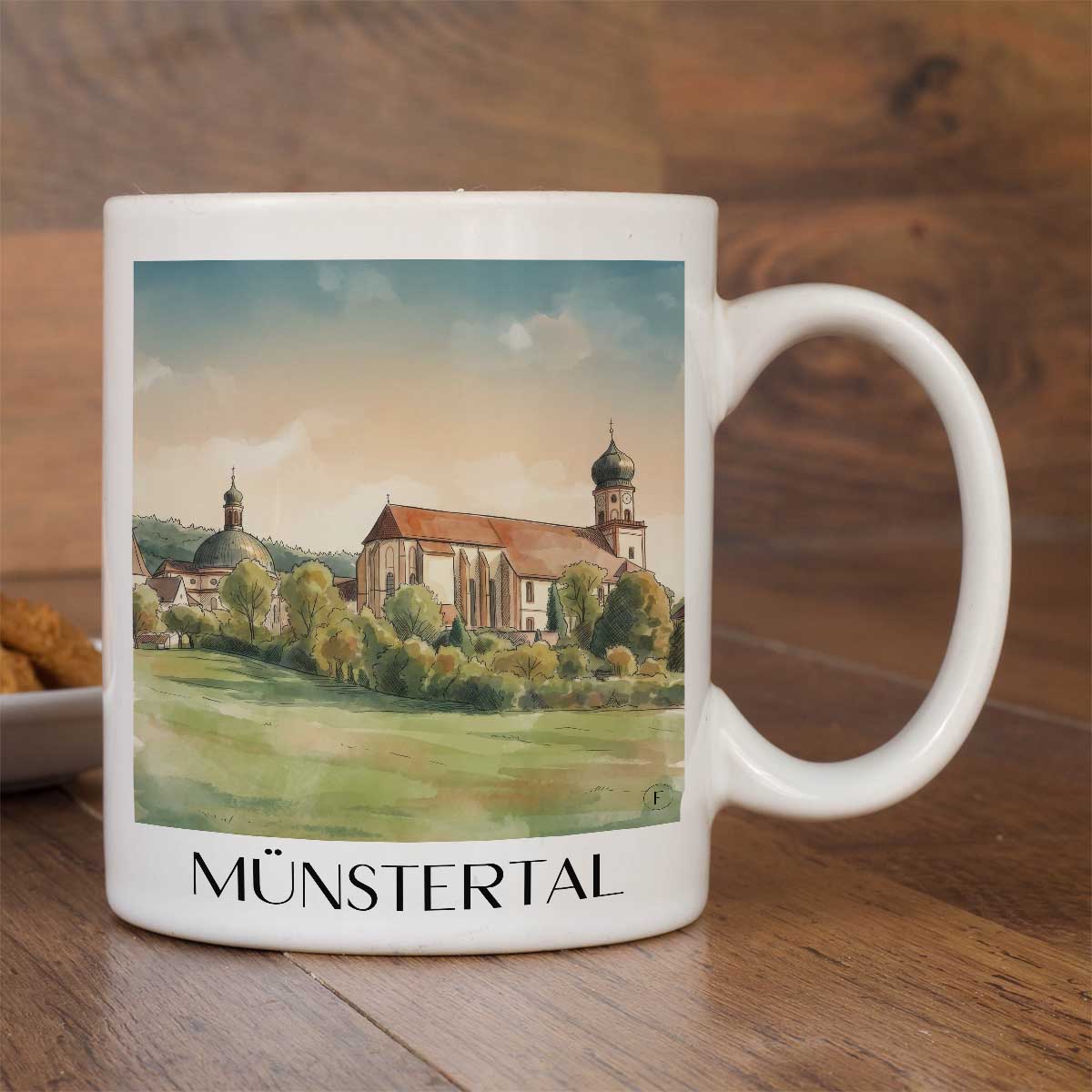 münstertal-schwarzwald-deutschland-kaffeebecher-aquarell