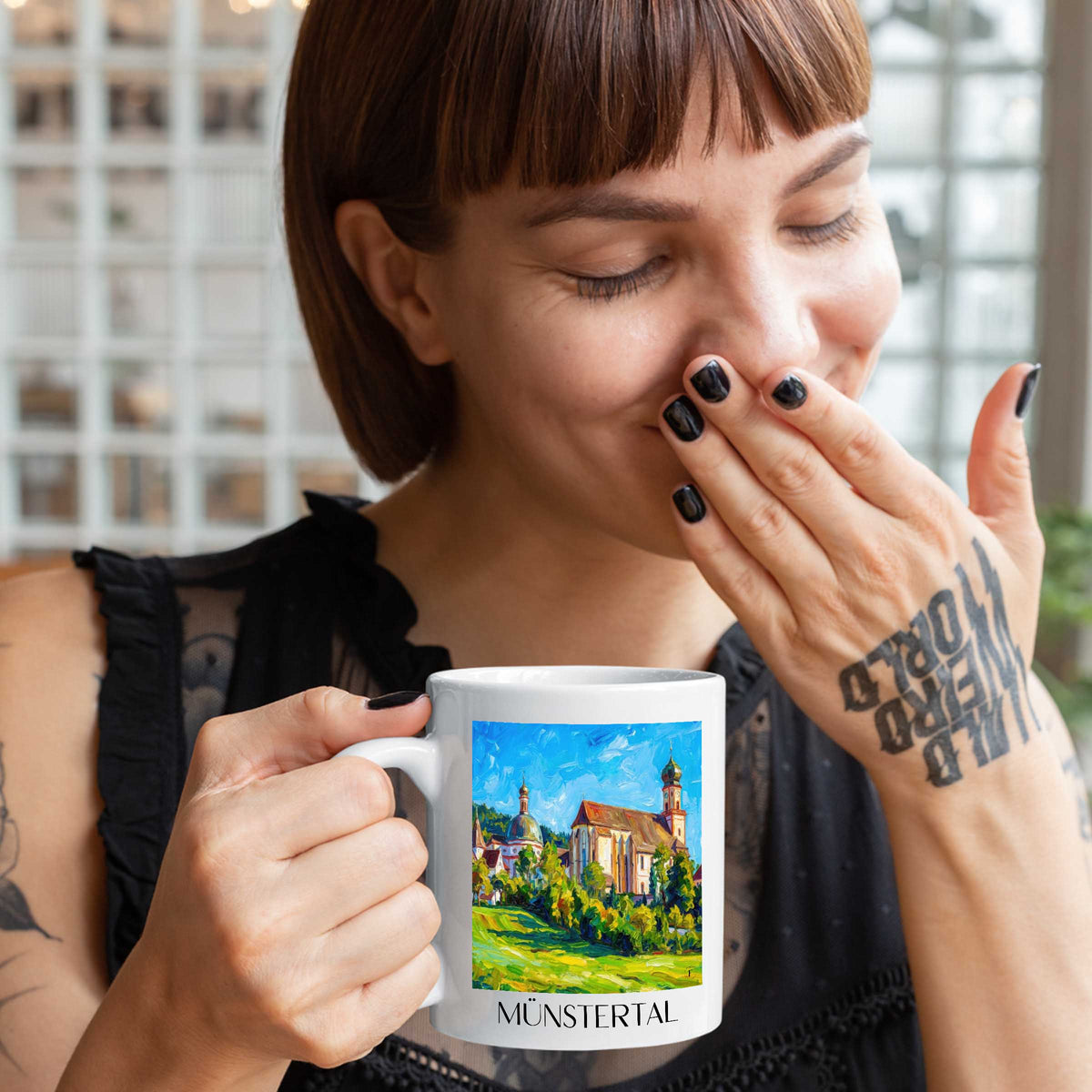 münstertal-schwarzwald-deutschland-kaffeebecher-oil-painting-oelgemaelde